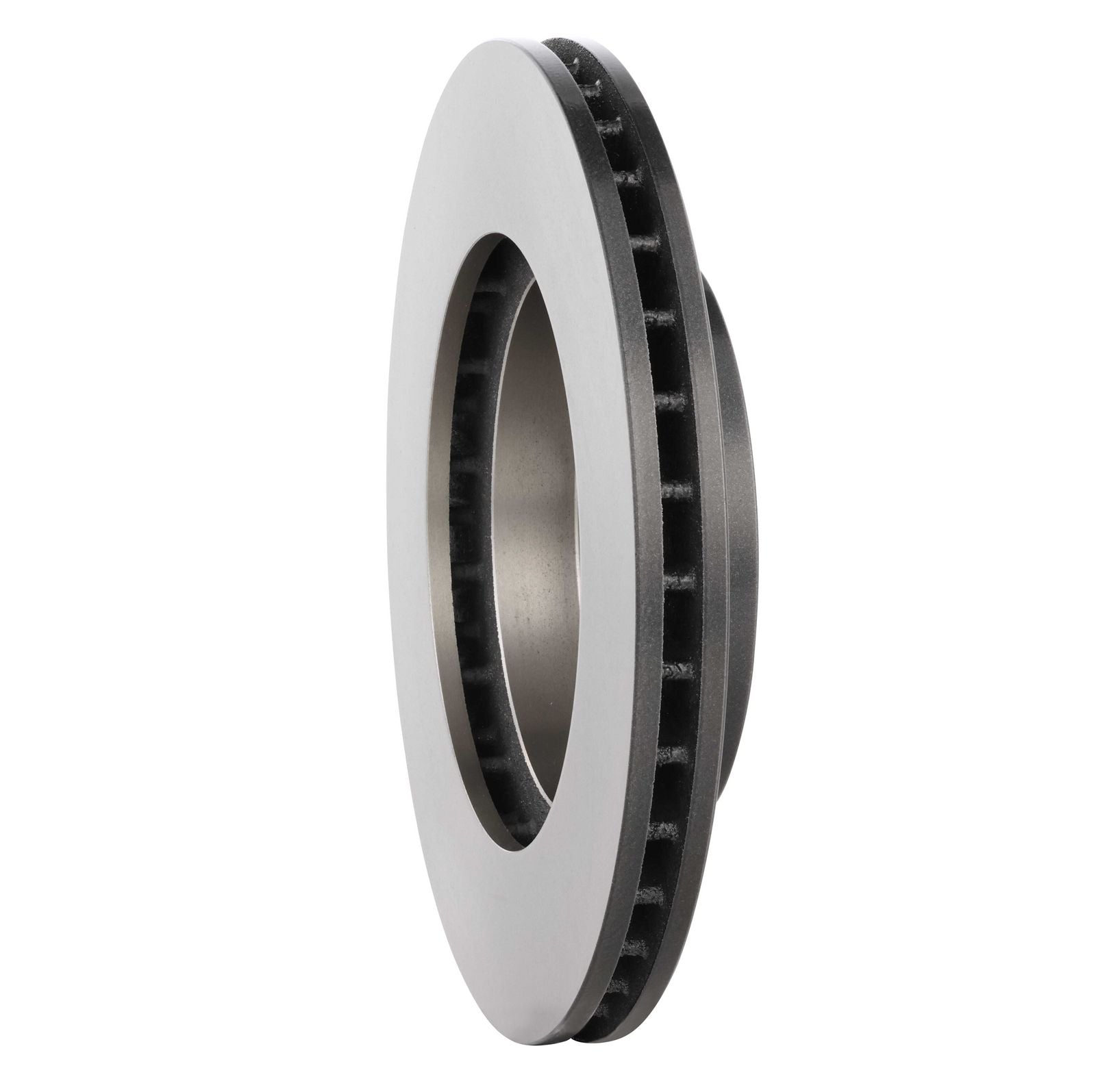 PRIME UV Coated Front Disc Brake Rotor - 09.6753.21_24