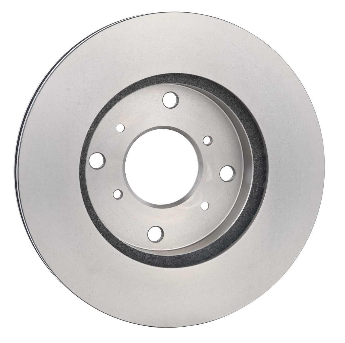 PRIME UV Coated Front Disc Brake Rotor - 09.6753.21_18