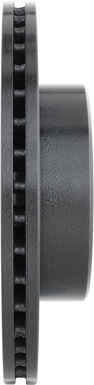 PRIME UV Coated Front Disc Brake Rotor - 09.6839.11_02