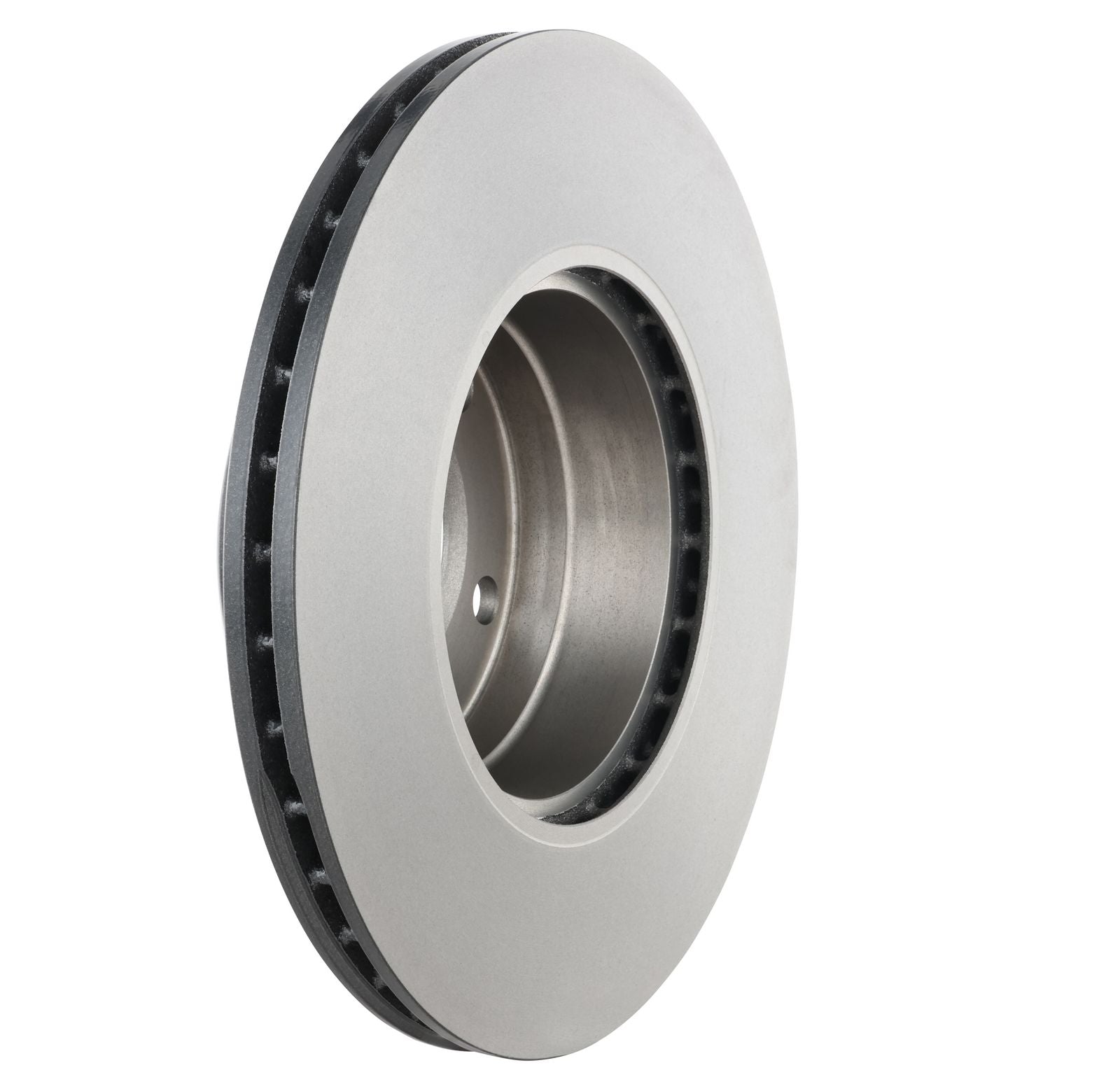 PRIME UV Coated Front Disc Brake Rotor - 09.6924.11_15
