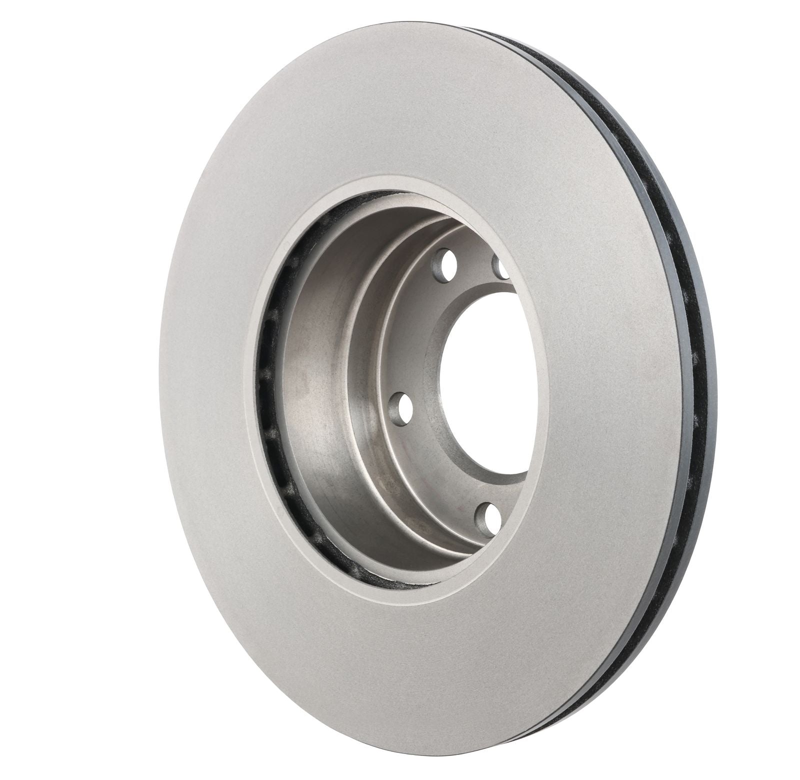 PRIME UV Coated Front Disc Brake Rotor - 09.6924.11_22