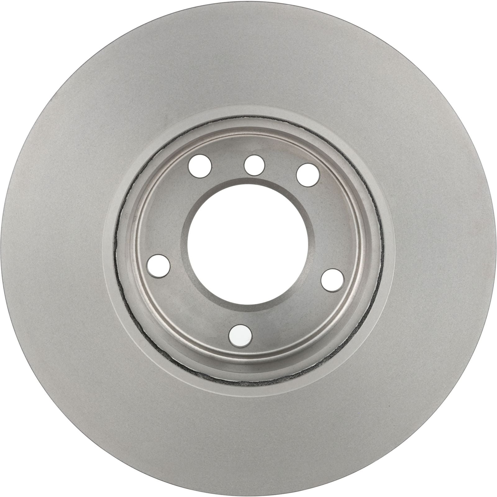 PRIME UV Coated Front Disc Brake Rotor - 09.6924.11_01