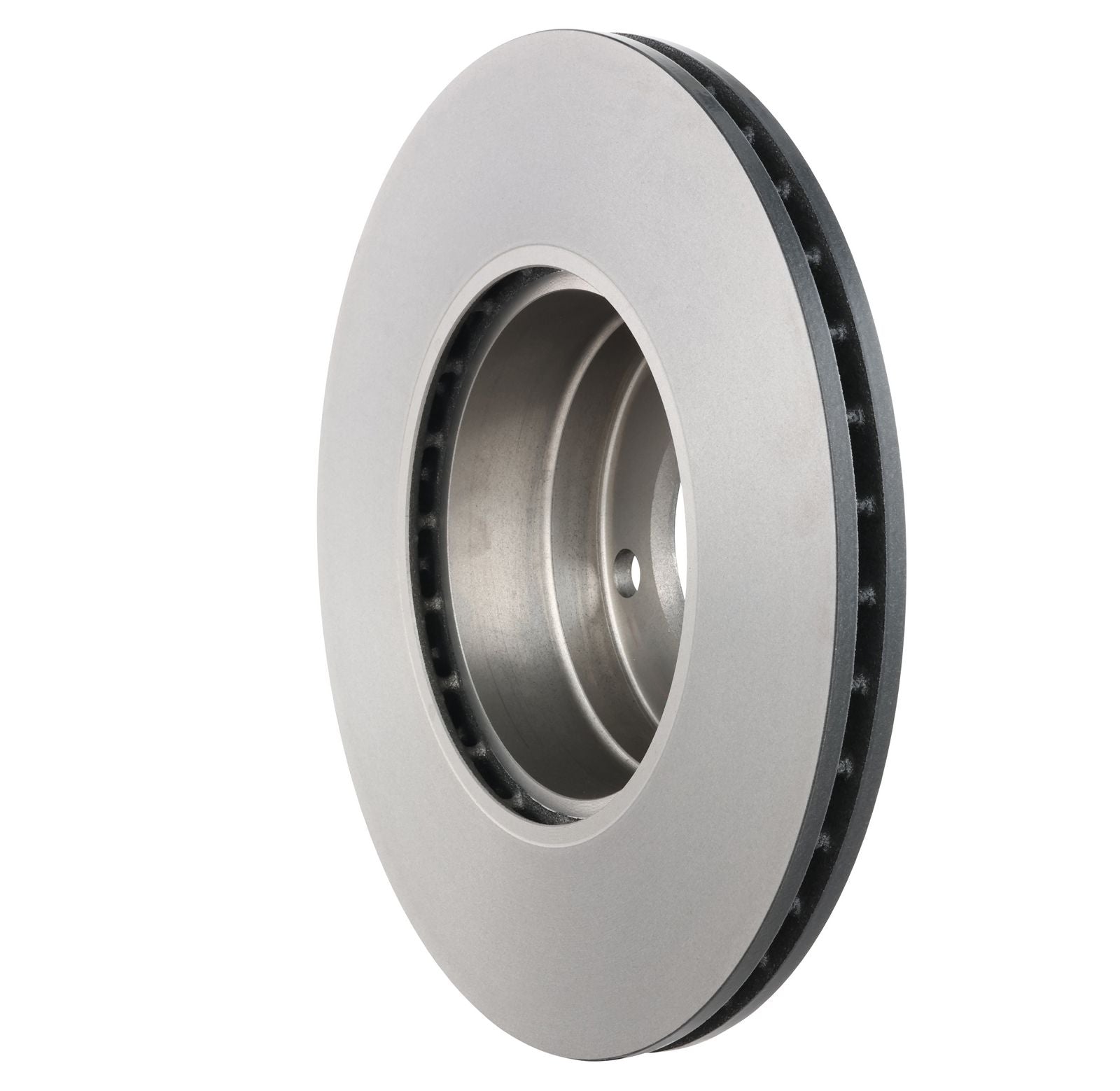 PRIME UV Coated Front Disc Brake Rotor - 09.6924.11_23