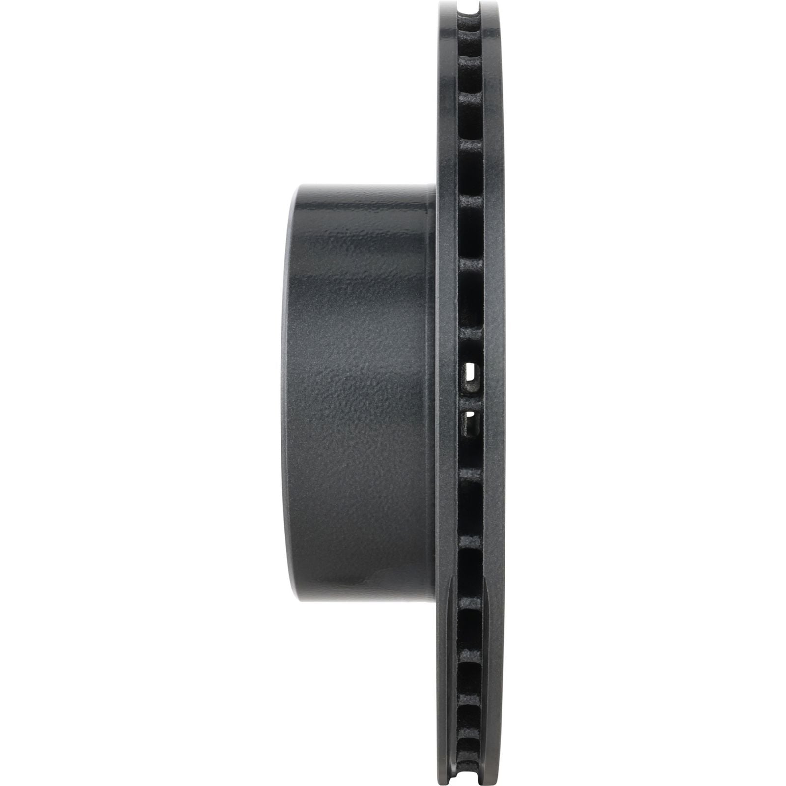 PRIME UV Coated Front Disc Brake Rotor - 09.6924.11_02