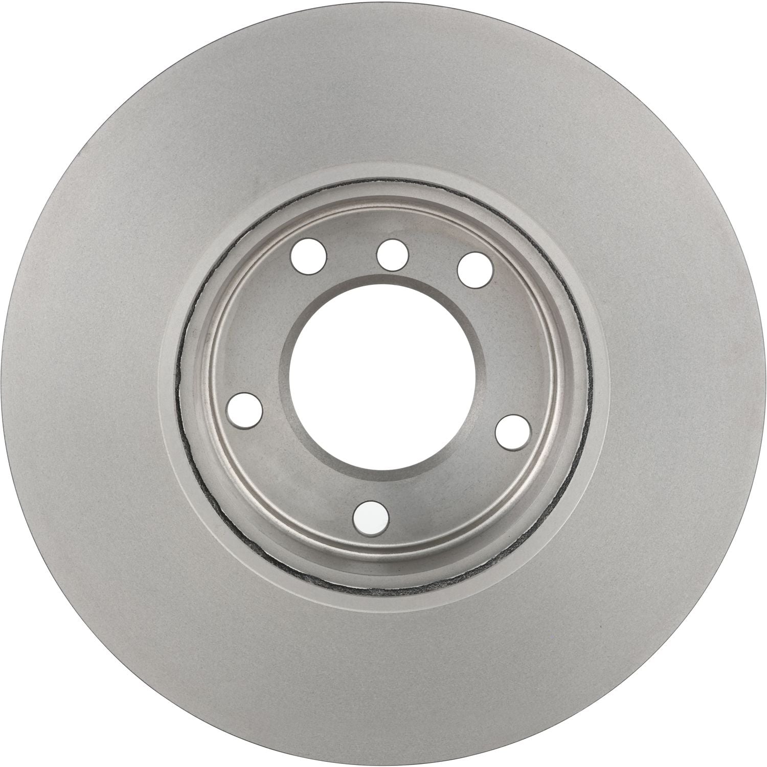 PRIME UV Coated Front Disc Brake Rotor - 09.6924.11_01