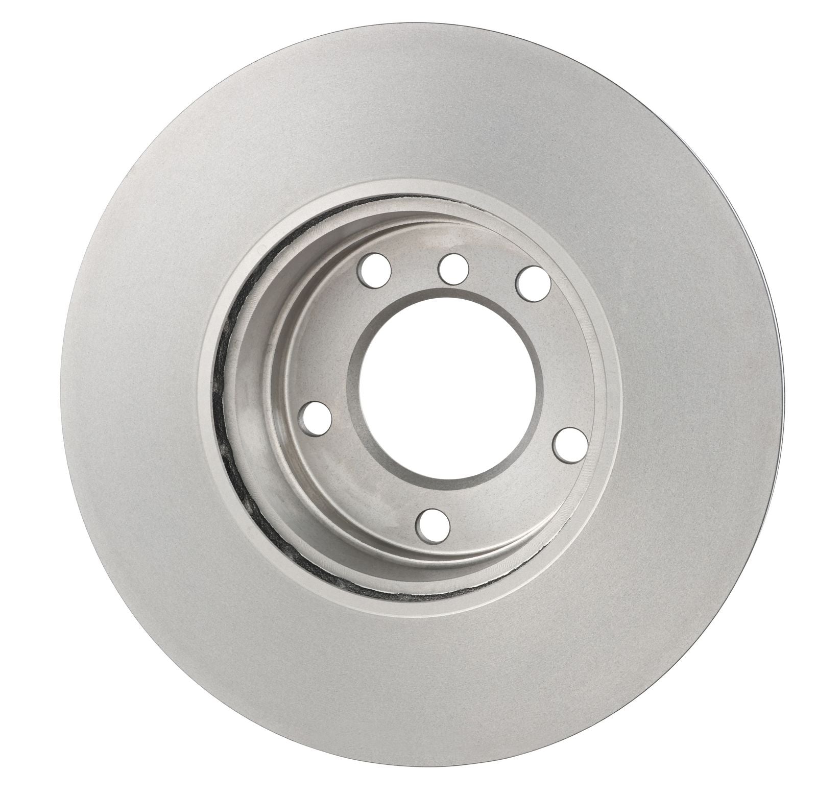 PRIME UV Coated Front Disc Brake Rotor - 09.6924.11_20