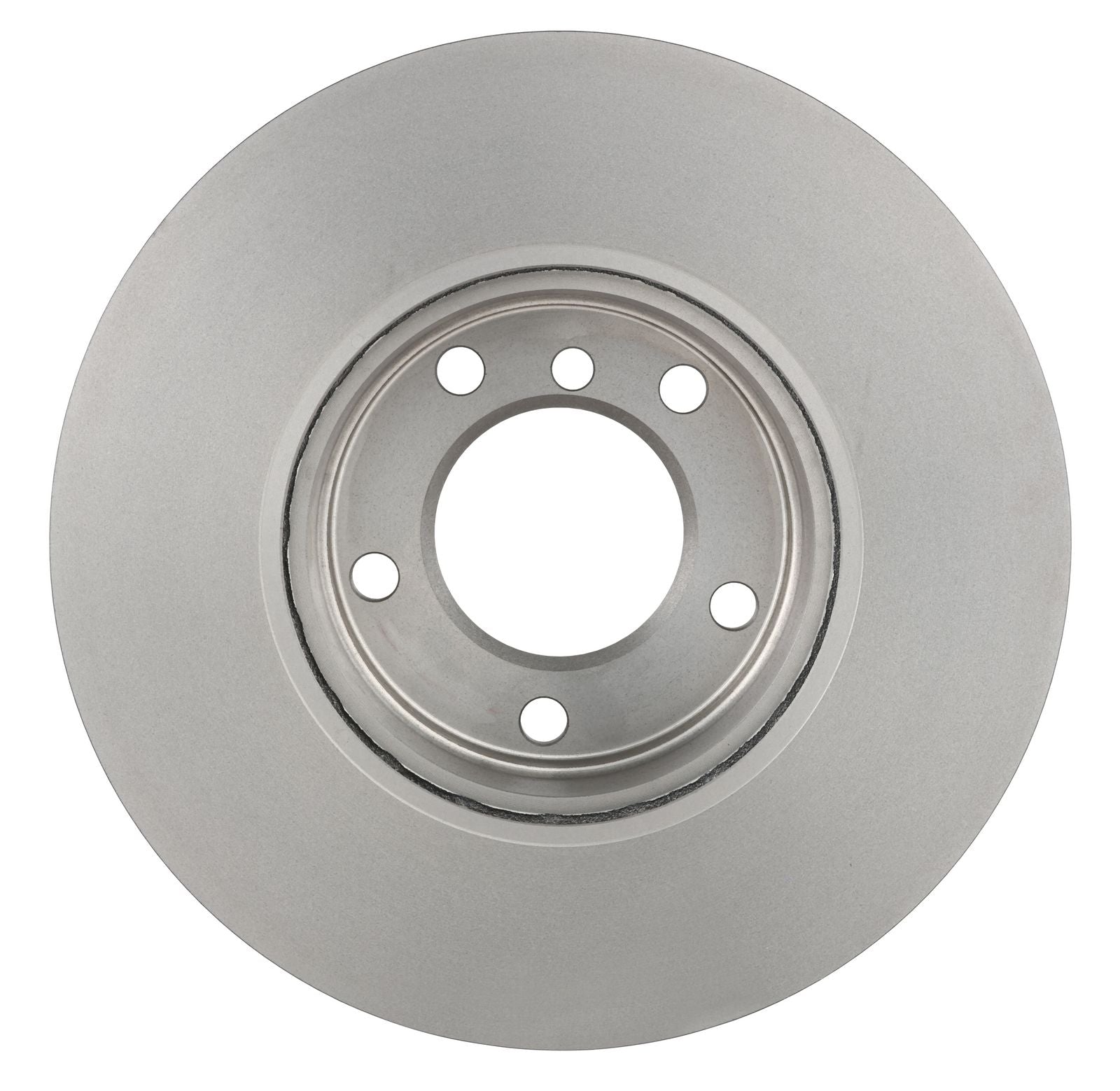 PRIME UV Coated Front Disc Brake Rotor - 09.6924.11_19