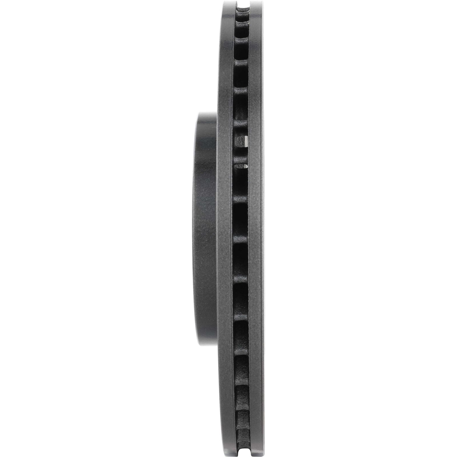 PRIME UV Coated Front Disc Brake Rotor - 09.6997.11_04