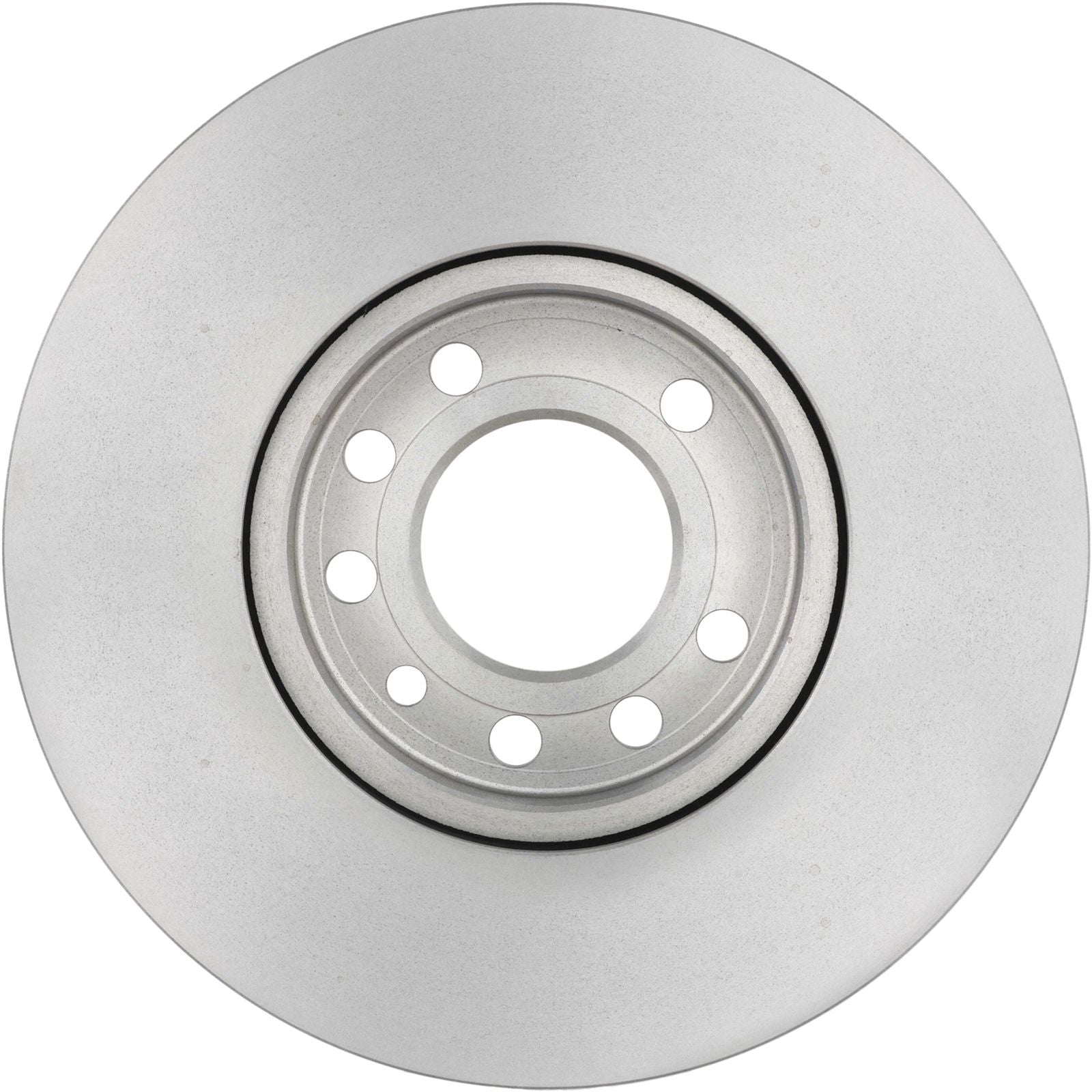 PRIME UV Coated Front Disc Brake Rotor - 09.6997.11_03