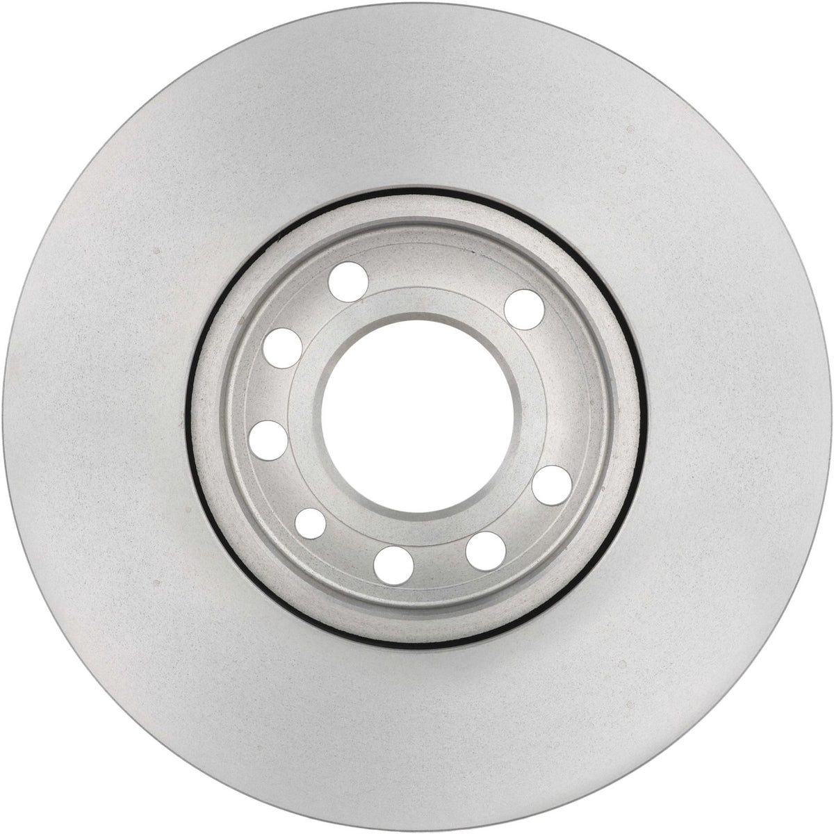 PRIME UV Coated Front Disc Brake Rotor - 09.6997.11_03