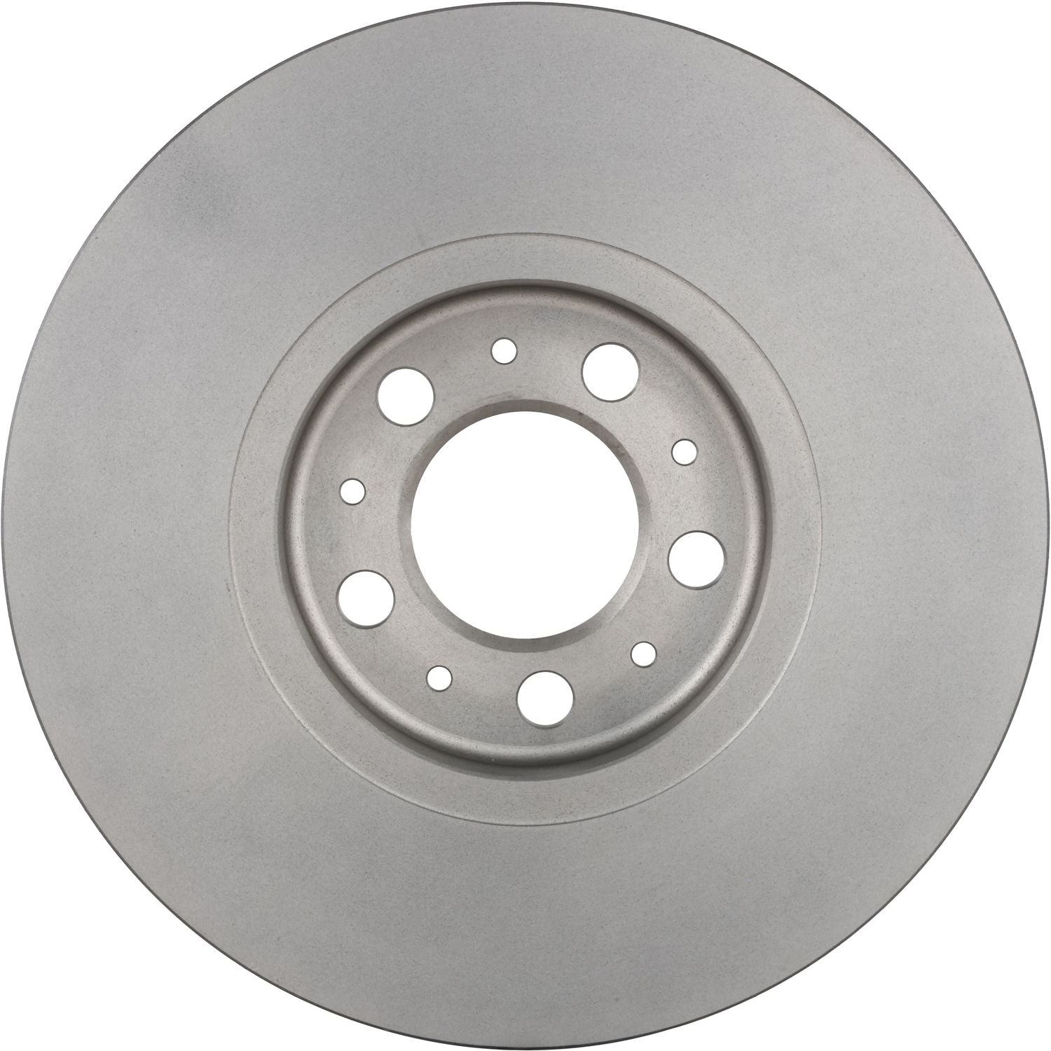 PRIME UV Coated Front Disc Brake Rotor - 09.7010.21_01