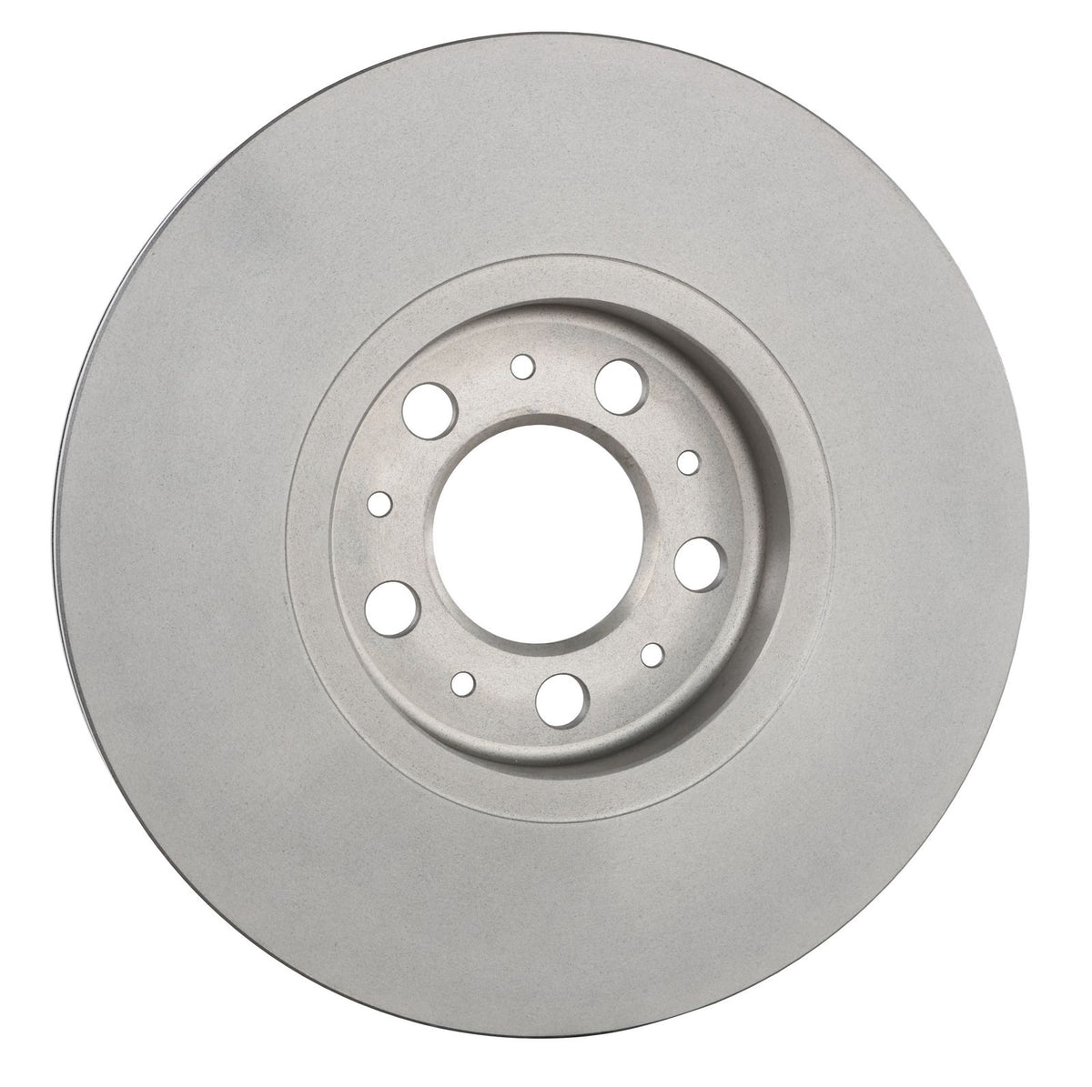 PRIME UV Coated Front Disc Brake Rotor - 09.7010.21_18