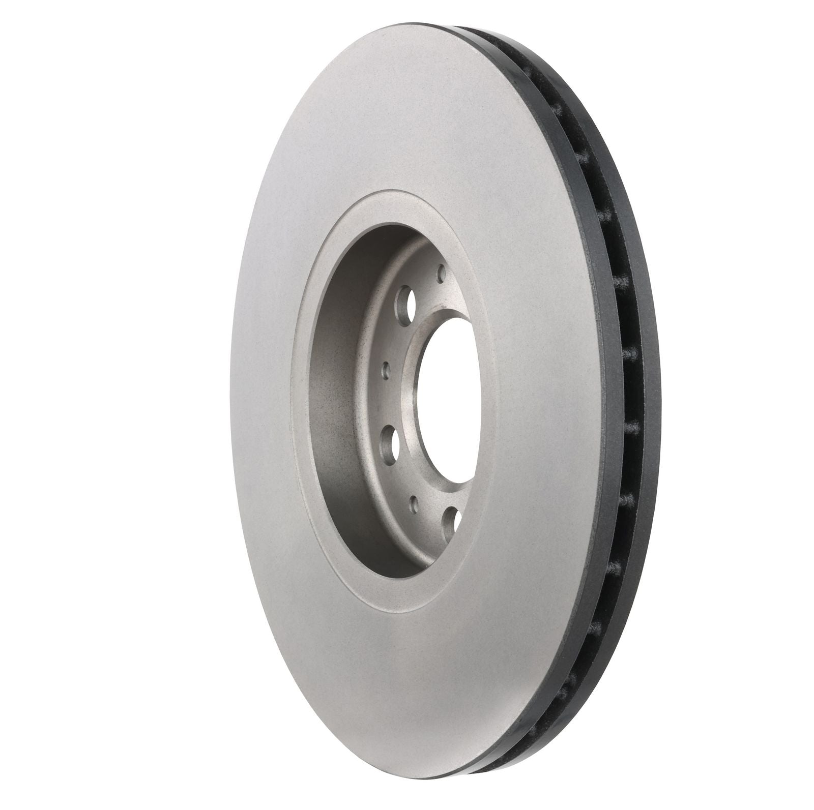 PRIME UV Coated Front Disc Brake Rotor - 09.7010.21_23