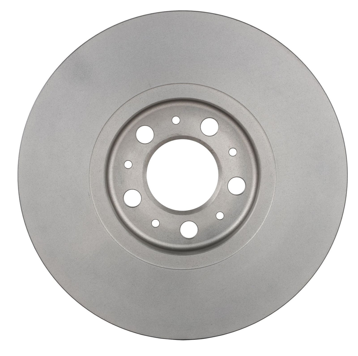 PRIME UV Coated Front Disc Brake Rotor - 09.7010.21_19