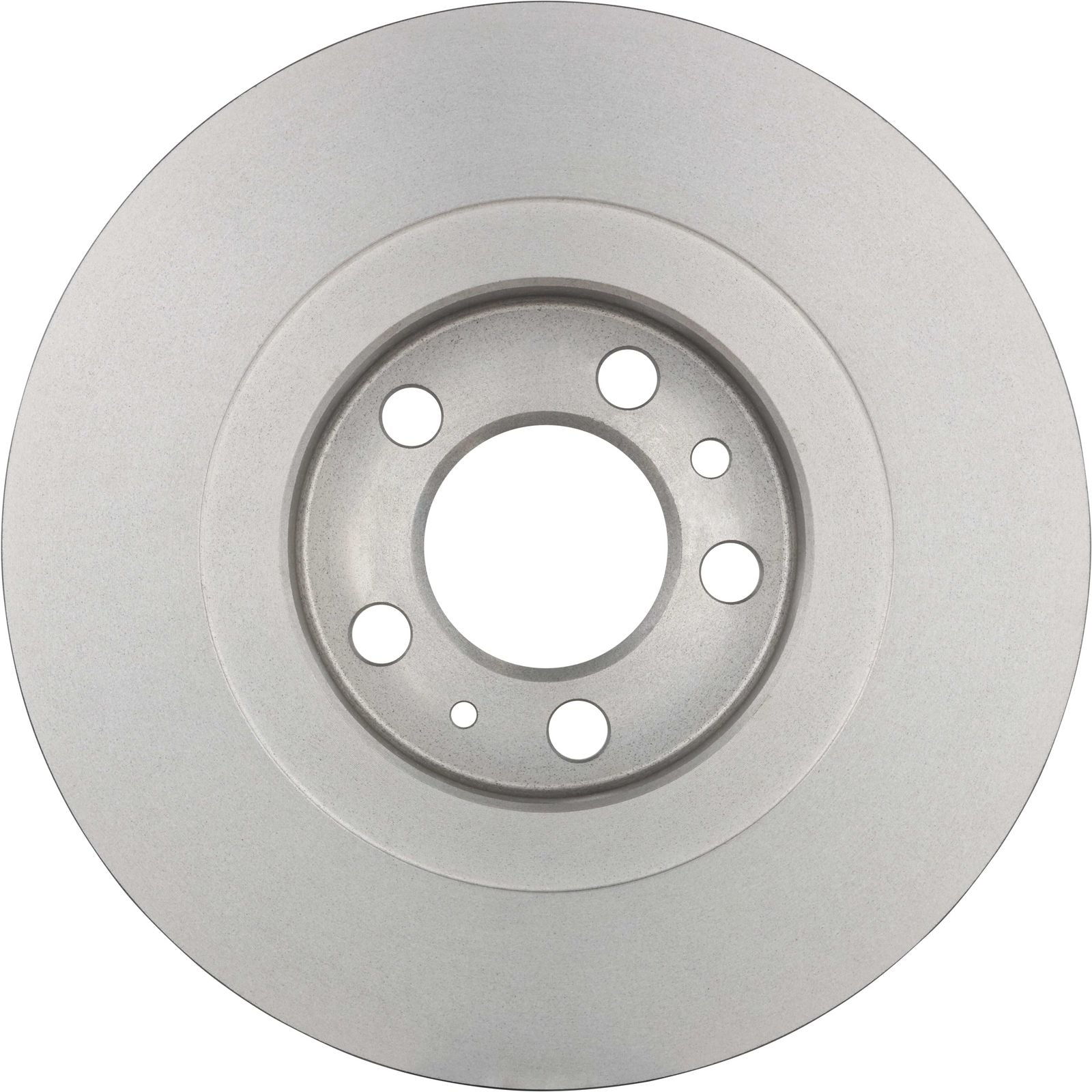PRIME UV Coated Front Disc Brake Rotor - 09.7012.11_05