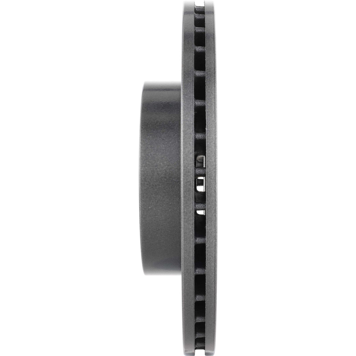 PRIME UV Coated Front Disc Brake Rotor - 09.7131.11_03