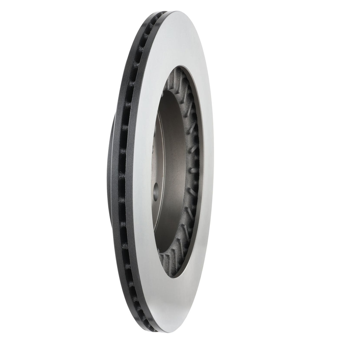 PRIME UV Coated Front Disc Brake Rotor - 09.7225.11_13