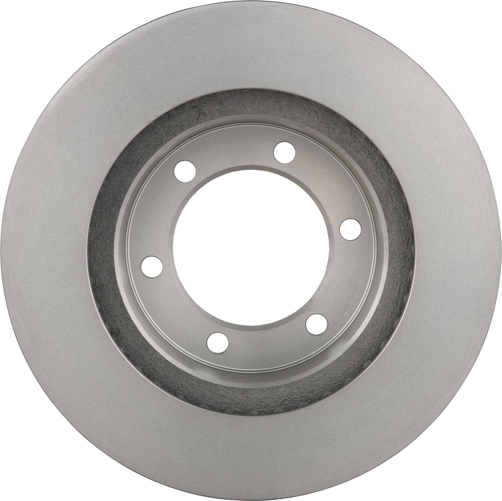 PRIME UV Coated Front Disc Brake Rotor - 09.7226.11_05