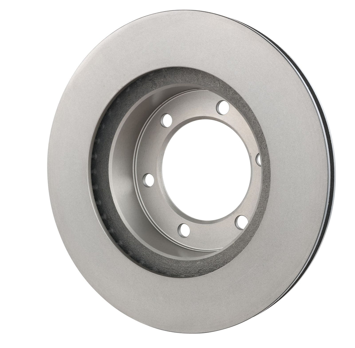 PRIME UV Coated Front Disc Brake Rotor - 09.7226.11_21