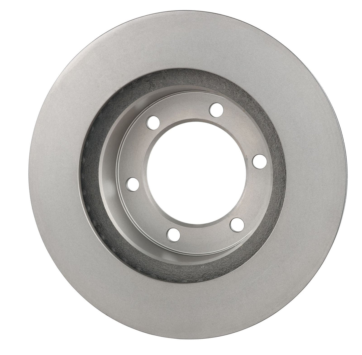 PRIME UV Coated Front Disc Brake Rotor - 09.7226.11_20