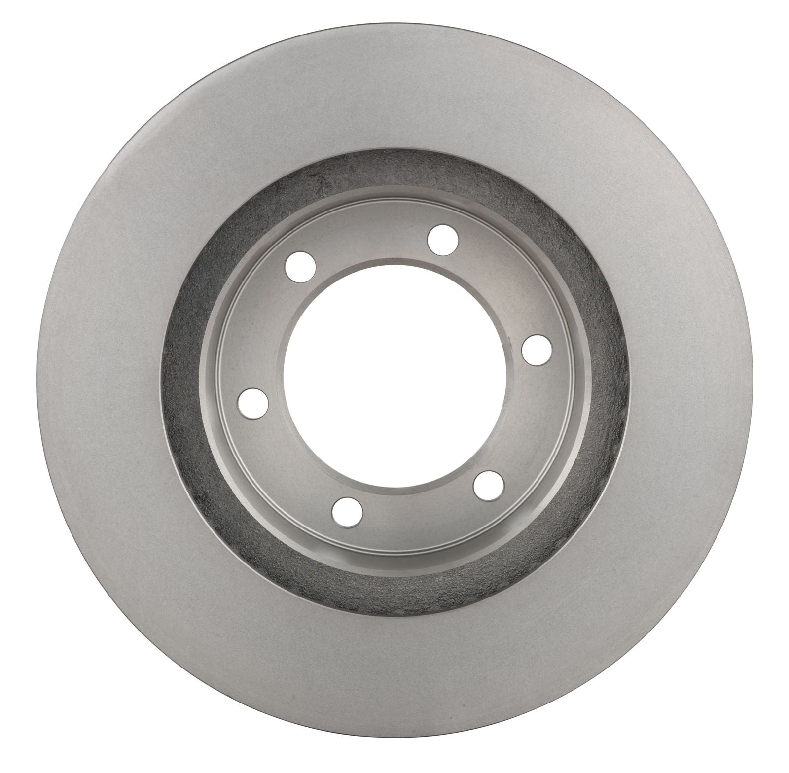 PRIME UV Coated Front Disc Brake Rotor - 09.7226.11_19