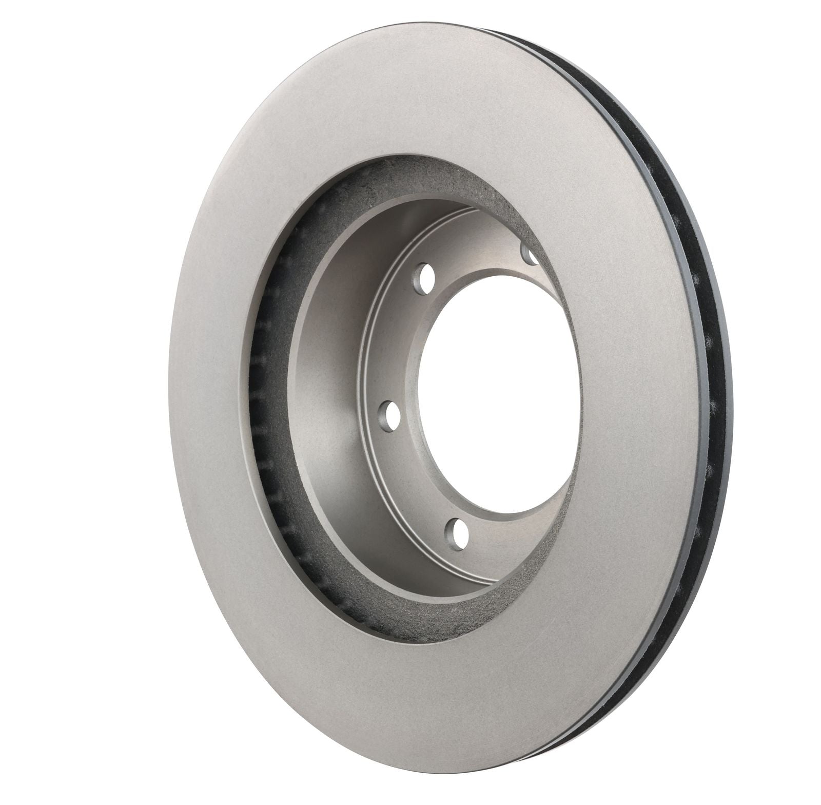 PRIME UV Coated Front Disc Brake Rotor - 09.7226.11_22