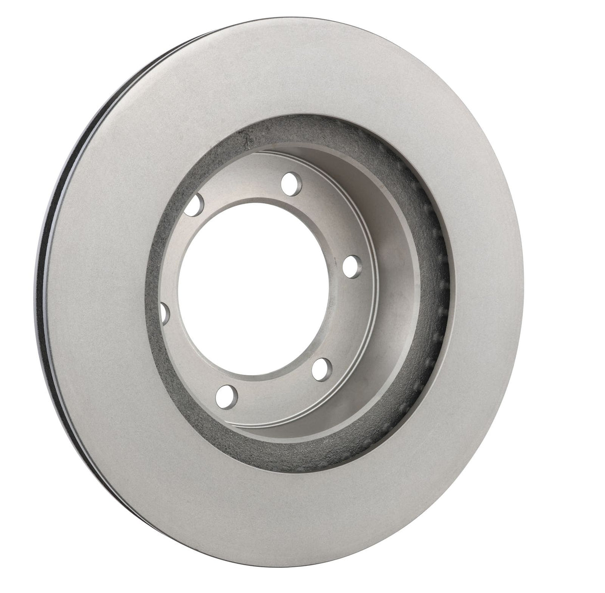 PRIME UV Coated Front Disc Brake Rotor - 09.7226.11_17