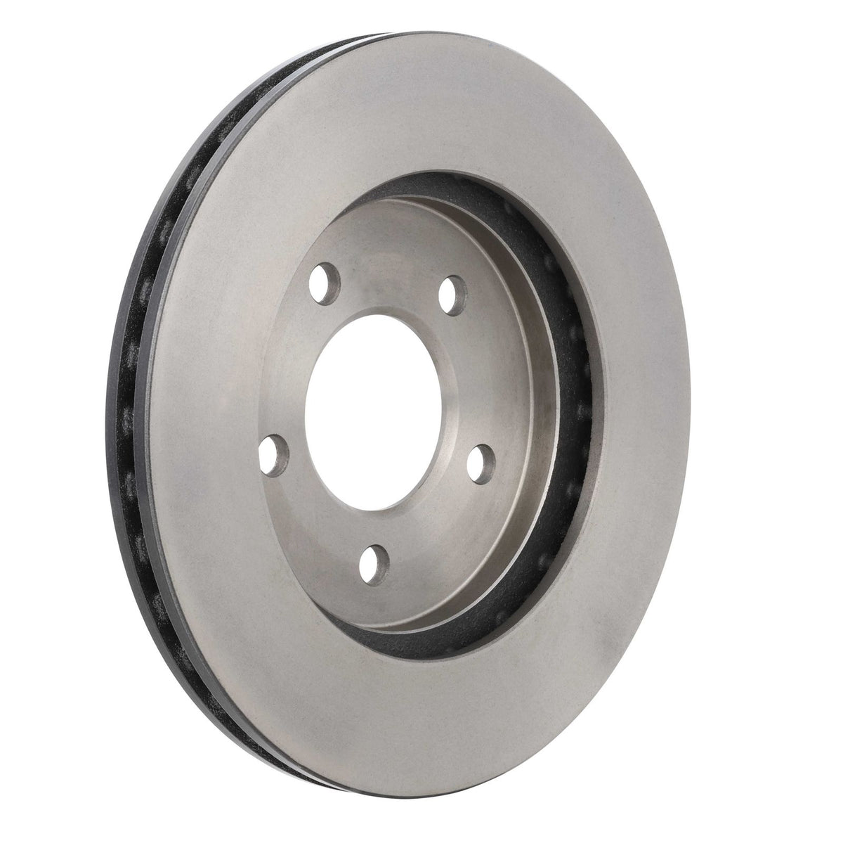 PRIME UV Coated Front Disc Brake Rotor - 09.7367.11_16