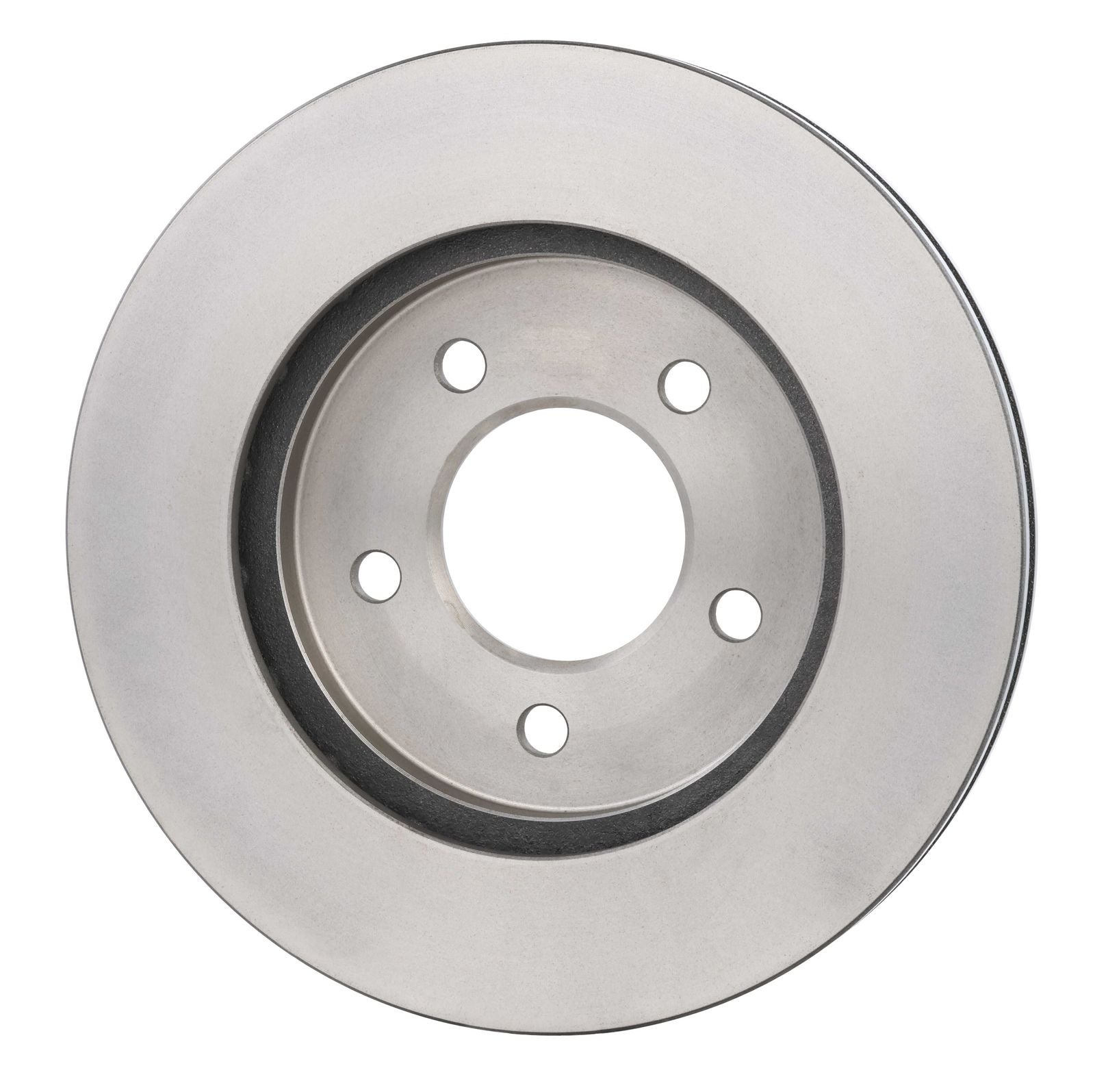 PRIME UV Coated Front Disc Brake Rotor - 09.7367.11_20