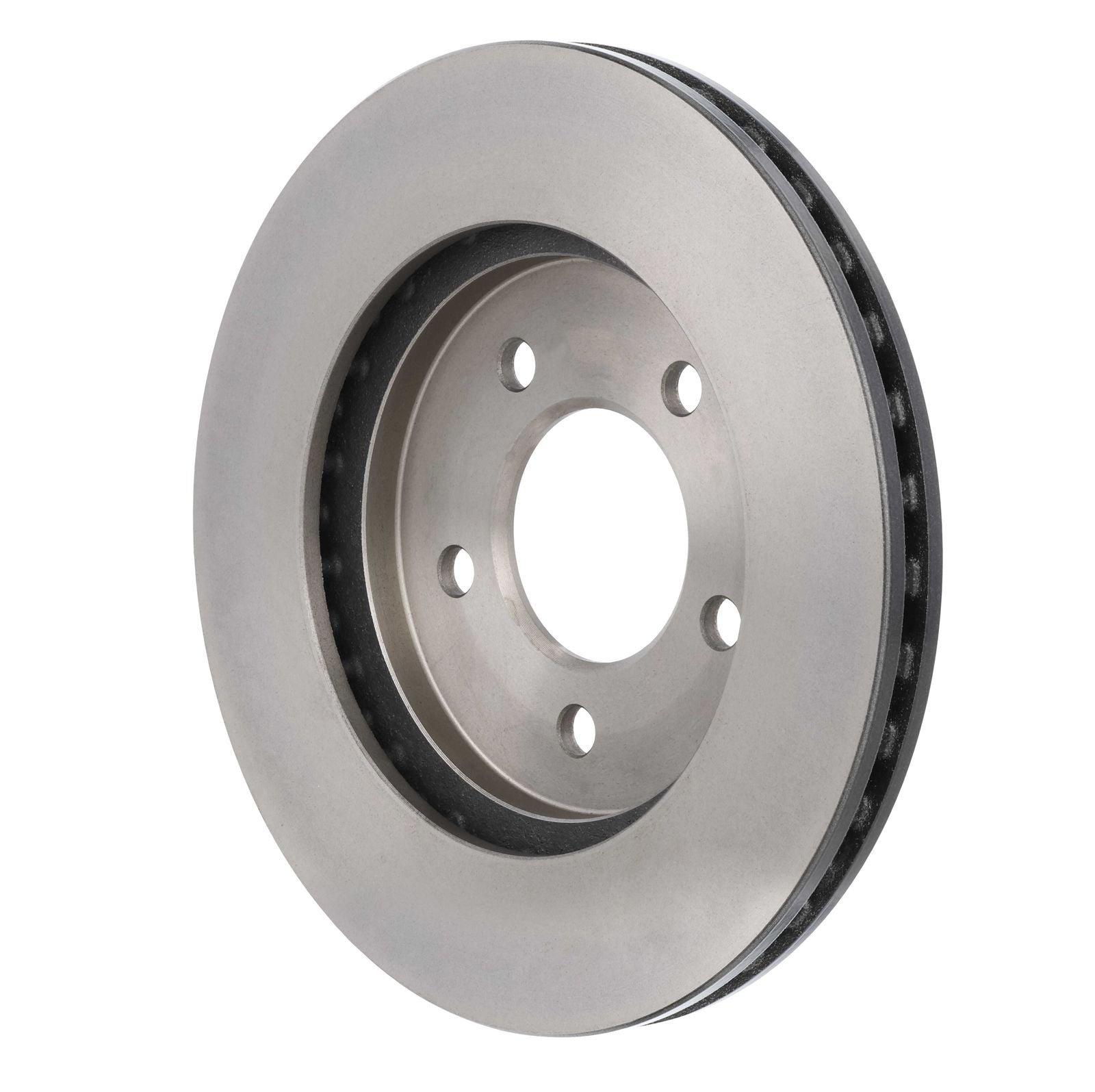 PRIME UV Coated Front Disc Brake Rotor - 09.7367.11_22