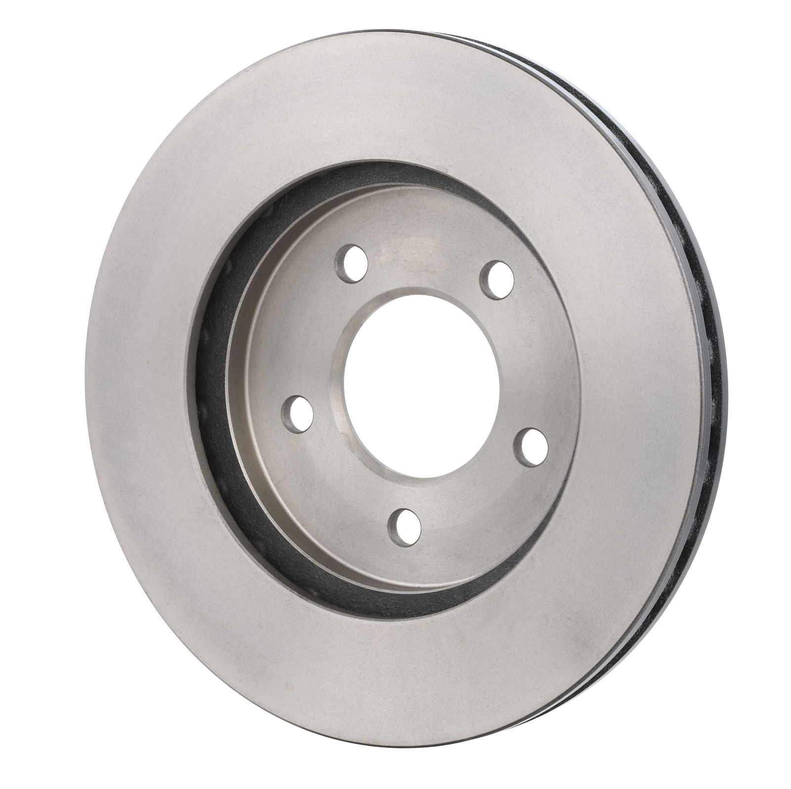 PRIME UV Coated Front Disc Brake Rotor - 09.7367.11_21