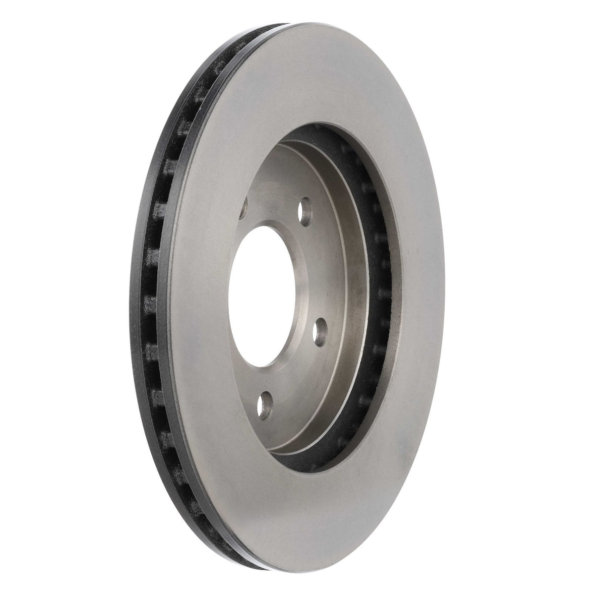 PRIME UV Coated Front Disc Brake Rotor - 09.7367.11_15