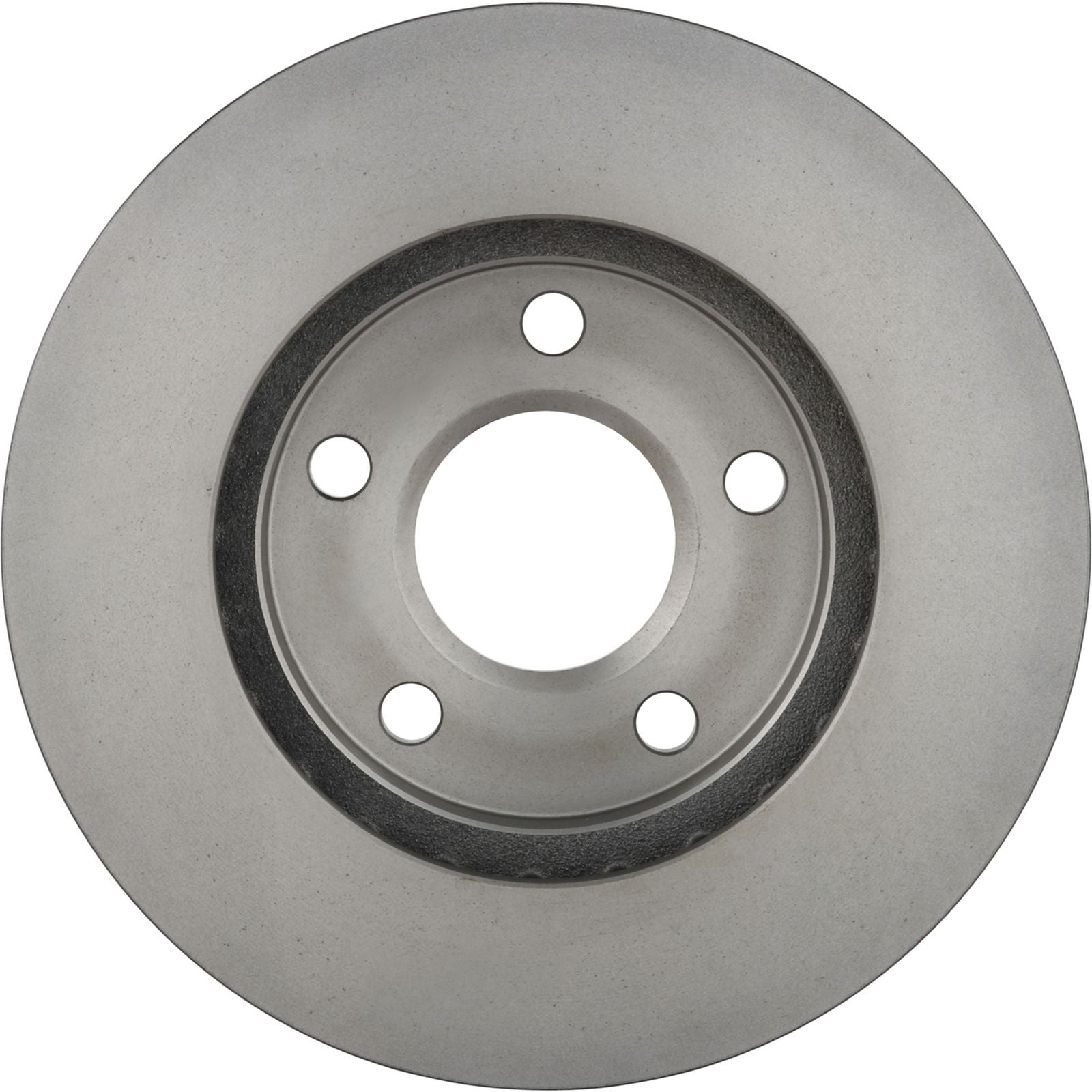 PRIME UV Coated Front Disc Brake Rotor - 09.7376.11_03