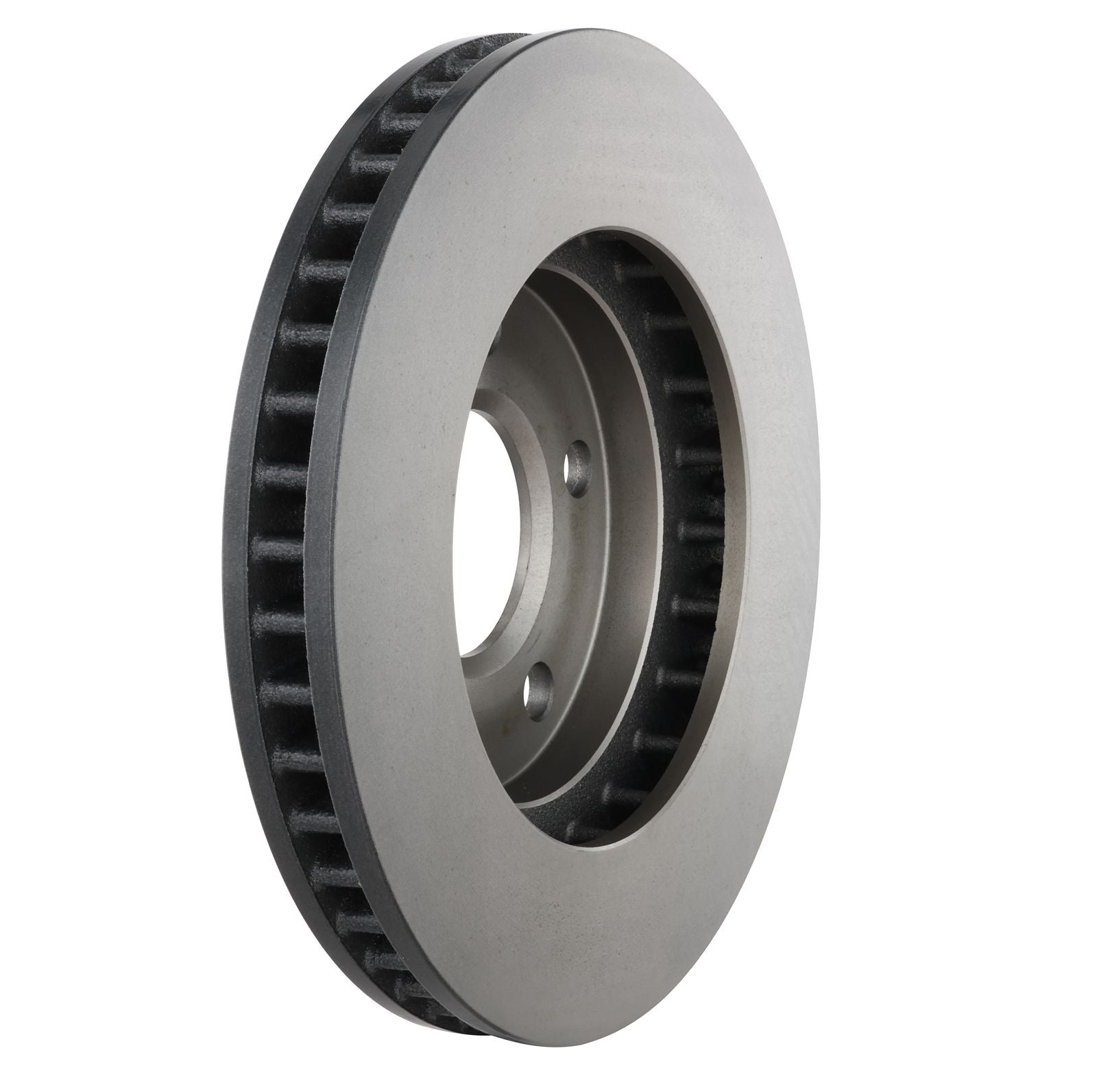 PRIME UV Coated Front Disc Brake Rotor - 09.7376.11_14