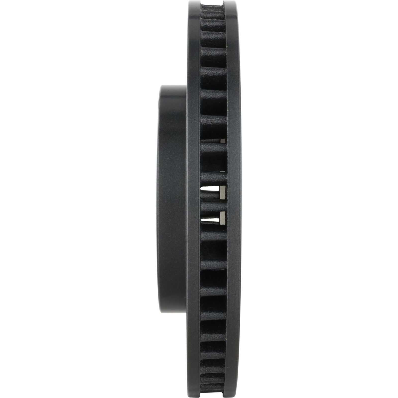 PRIME UV Coated Front Disc Brake Rotor - 09.7376.11_02