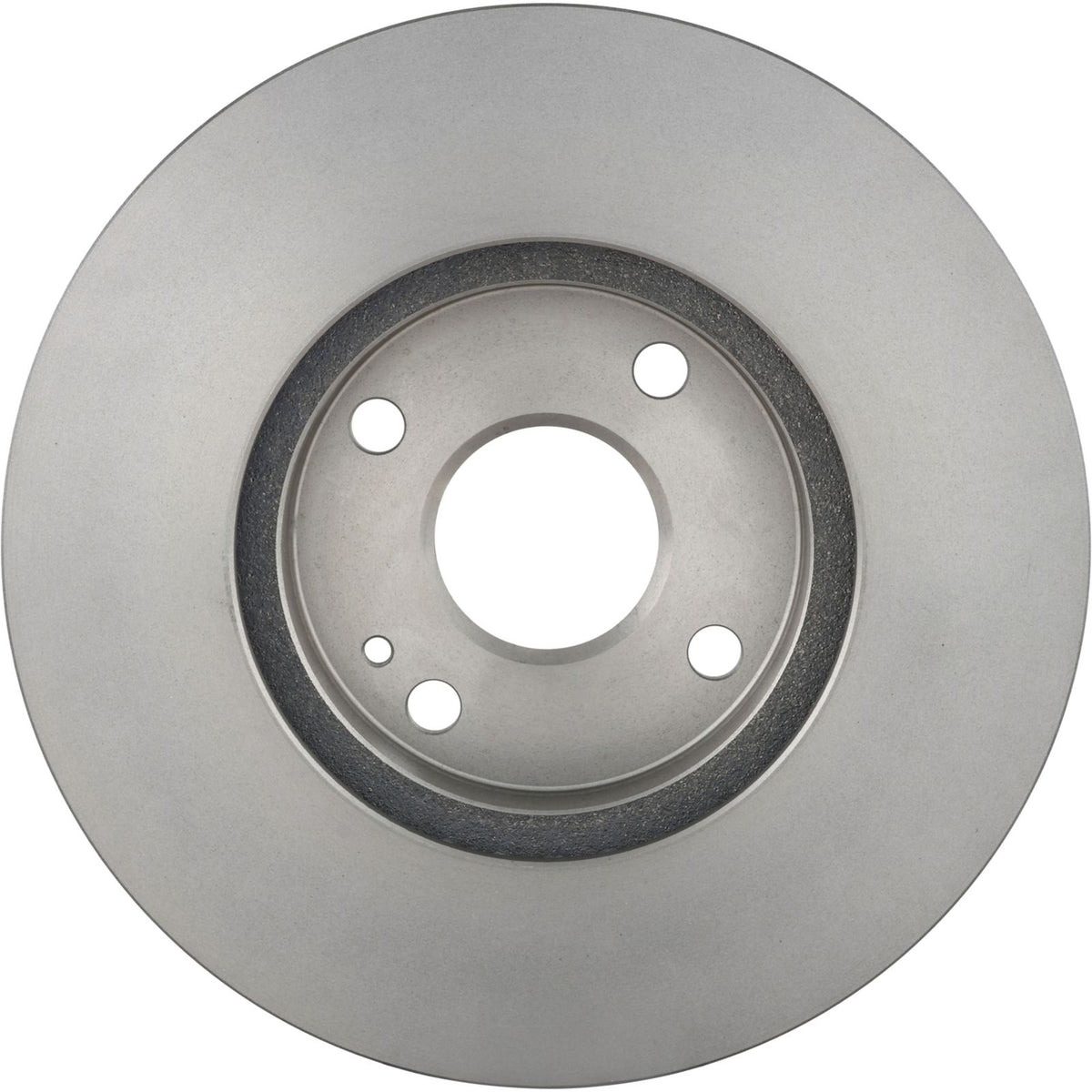 PRIME UV Coated Front Disc Brake Rotor - 09.7379.11_02