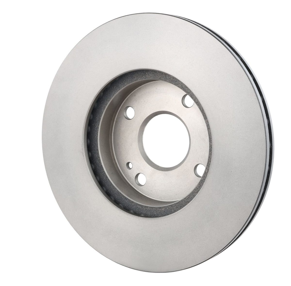 PRIME UV Coated Front Disc Brake Rotor - 09.7379.11_21