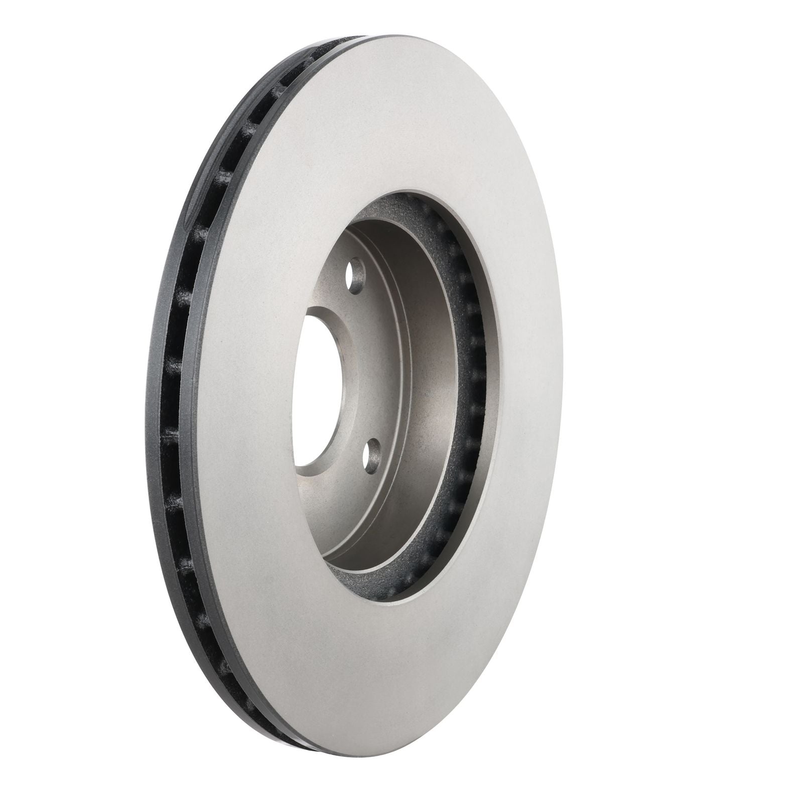 PRIME UV Coated Front Disc Brake Rotor - 09.7379.11_15