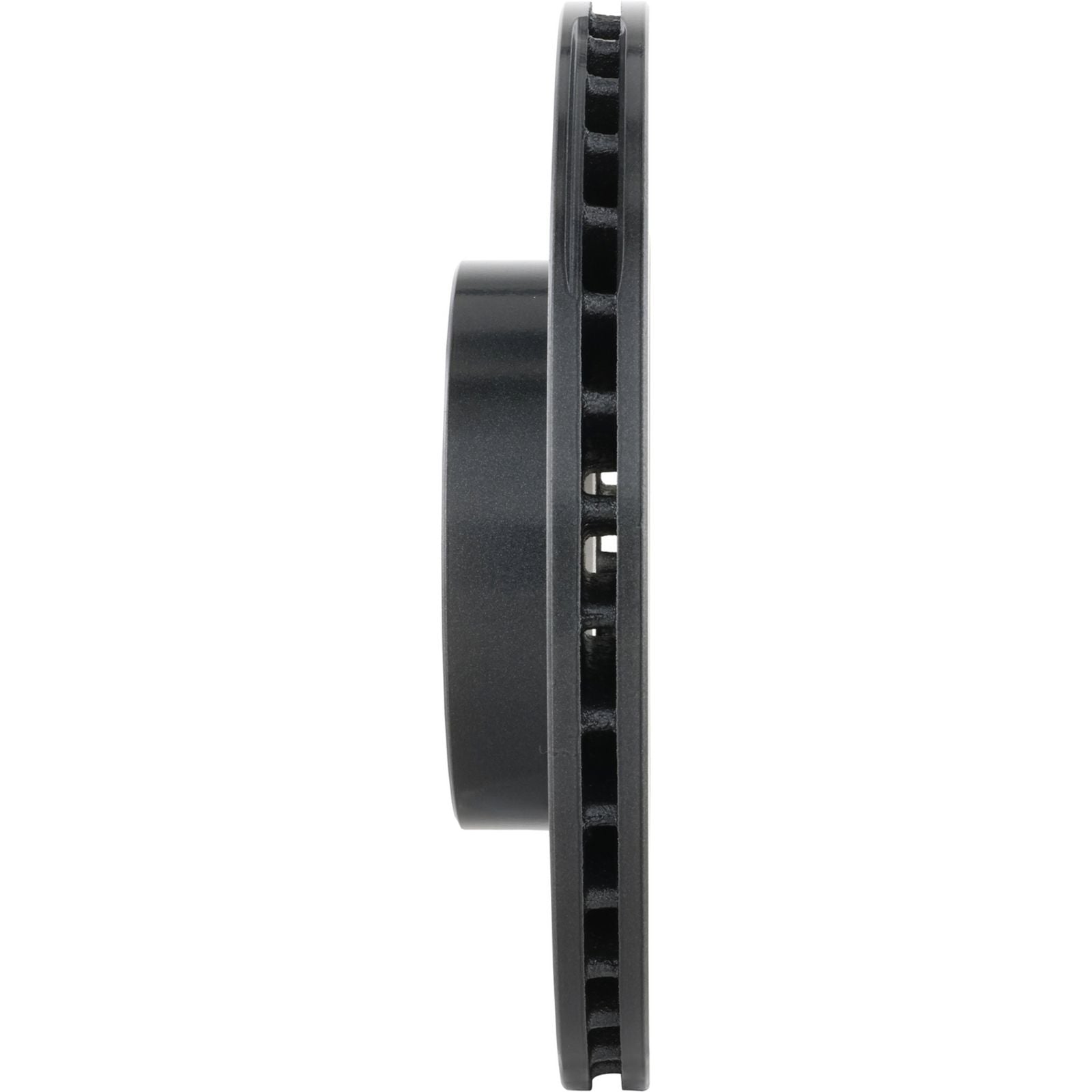 PRIME UV Coated Front Disc Brake Rotor - 09.7379.11_03