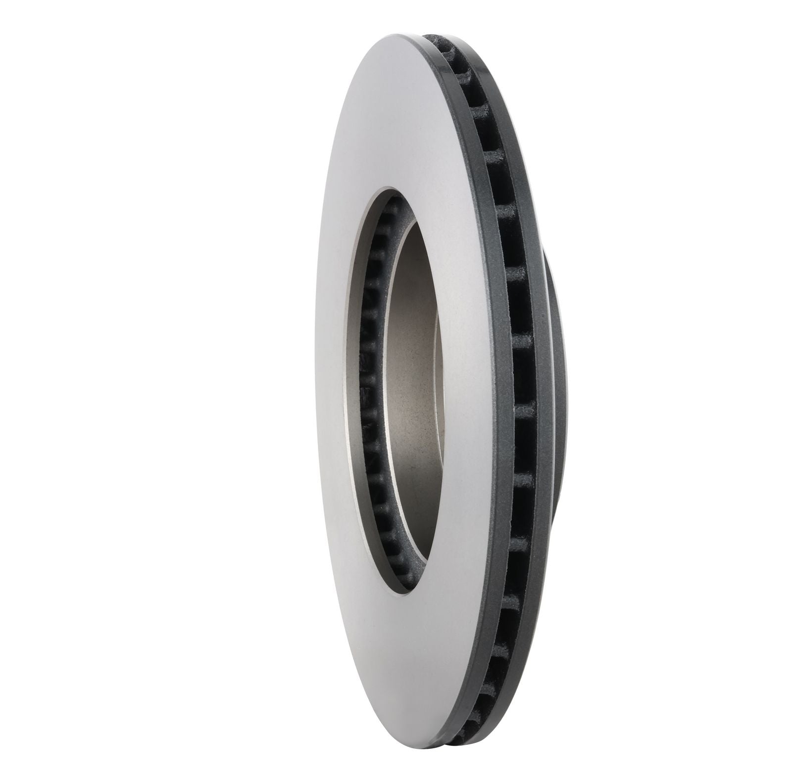 PRIME UV Coated Front Disc Brake Rotor - 09.7379.11_24