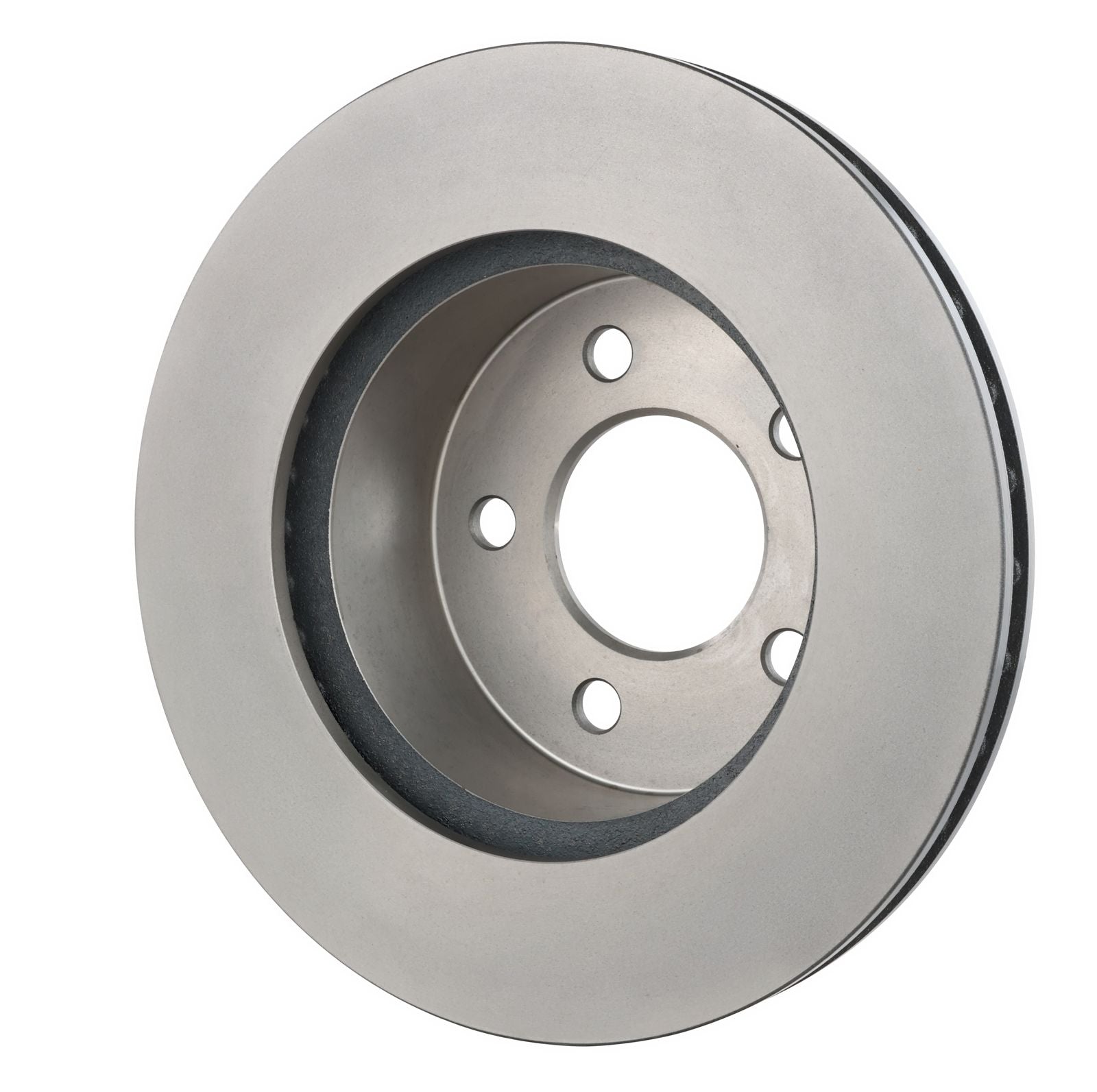PRIME UV Coated Front Disc Brake Rotor - 09.7421.81_20