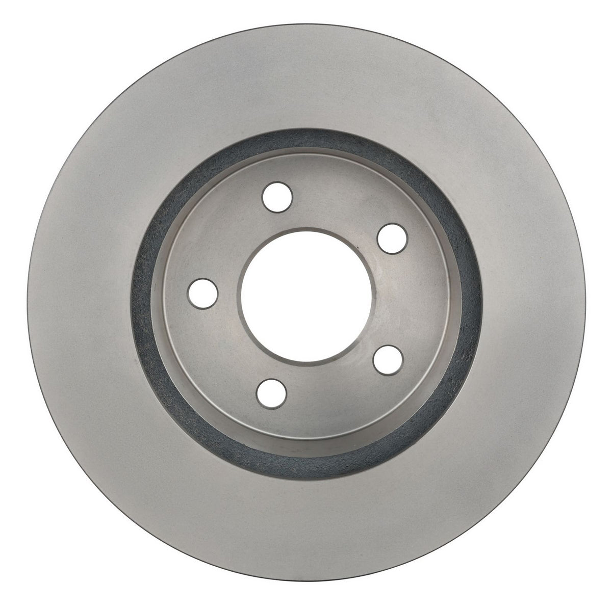 PRIME UV Coated Front Disc Brake Rotor - 09.7421.81_18