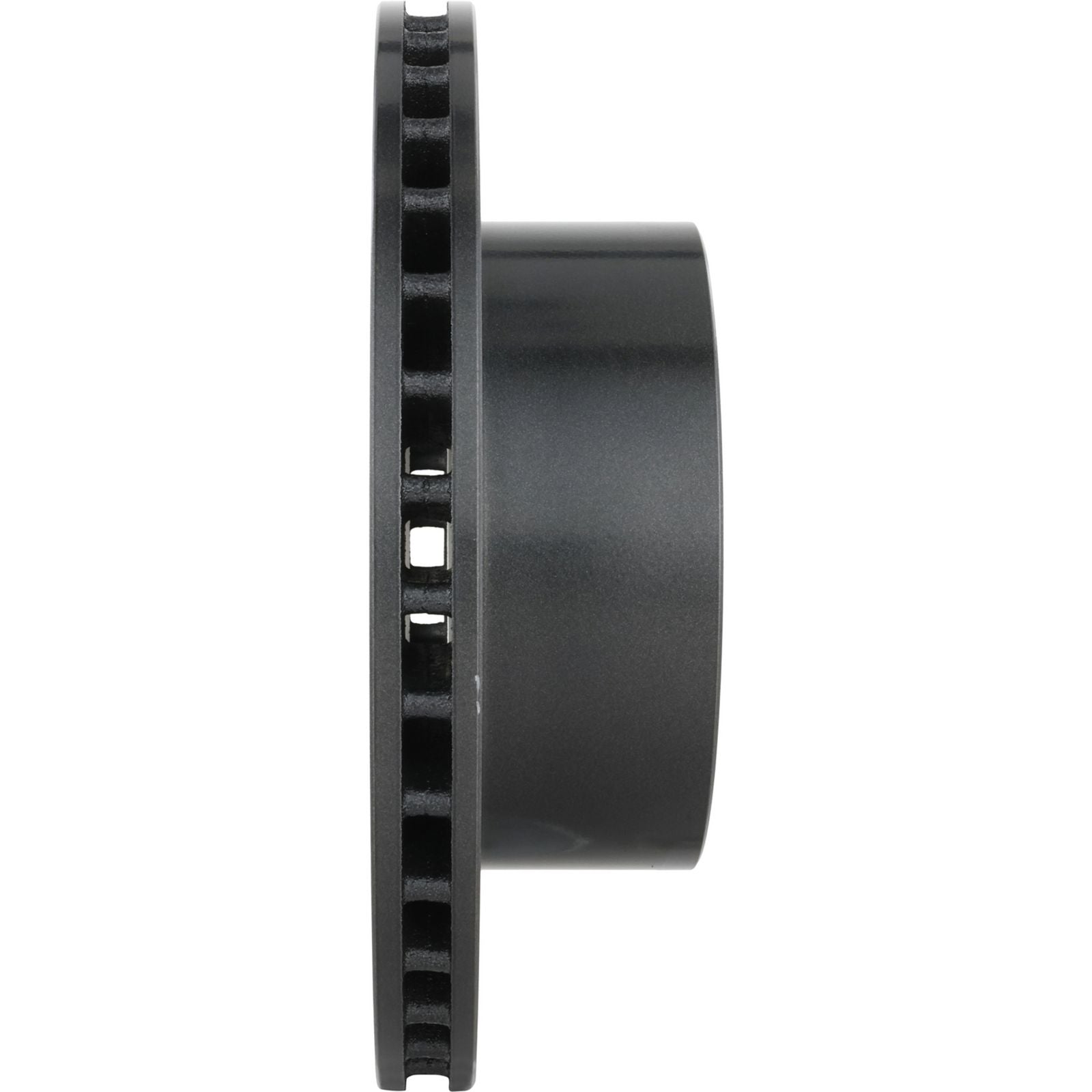 PRIME UV Coated Front Disc Brake Rotor - 09.7421.81_03