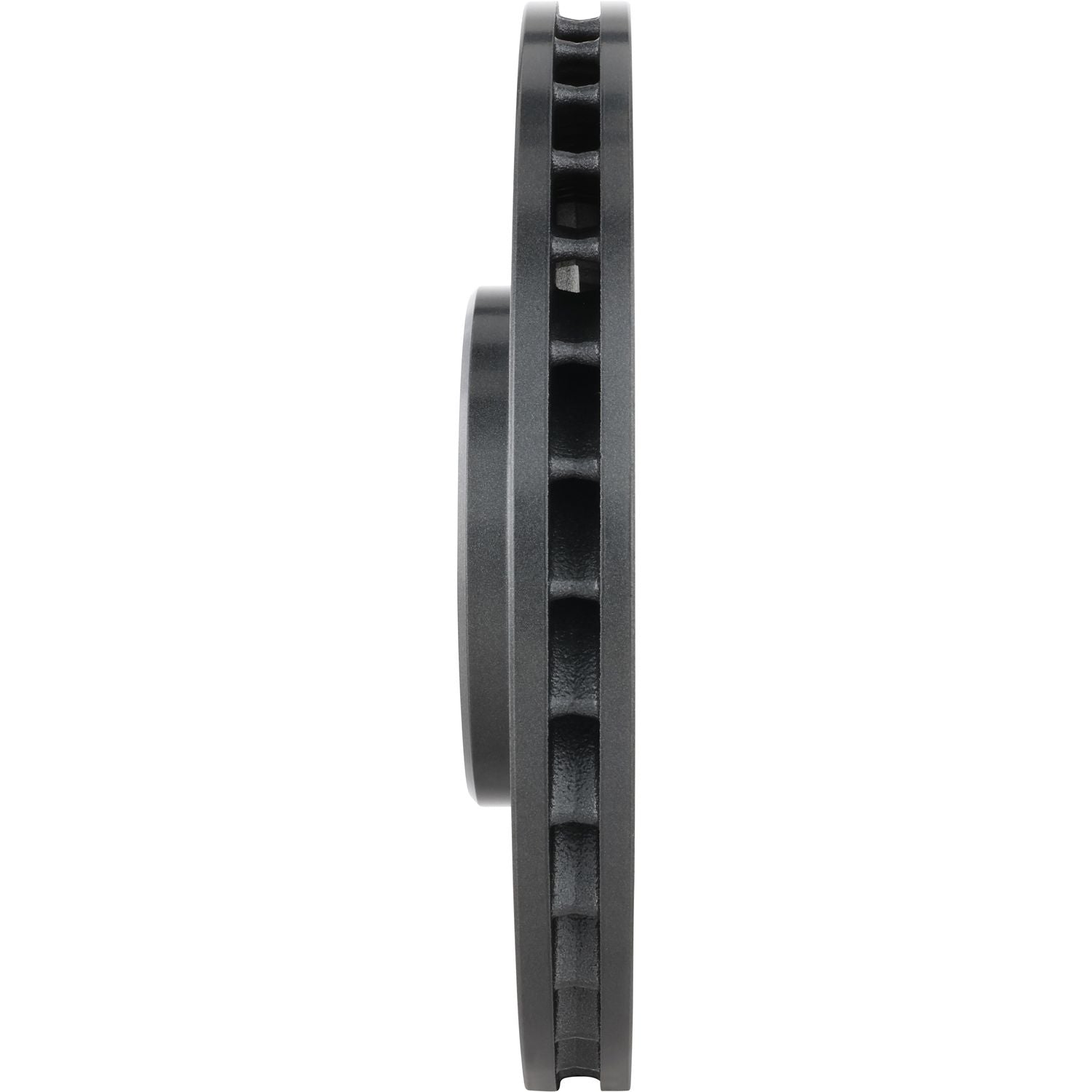 PRIME UV Coated Front Disc Brake Rotor - 09.7606.11_02