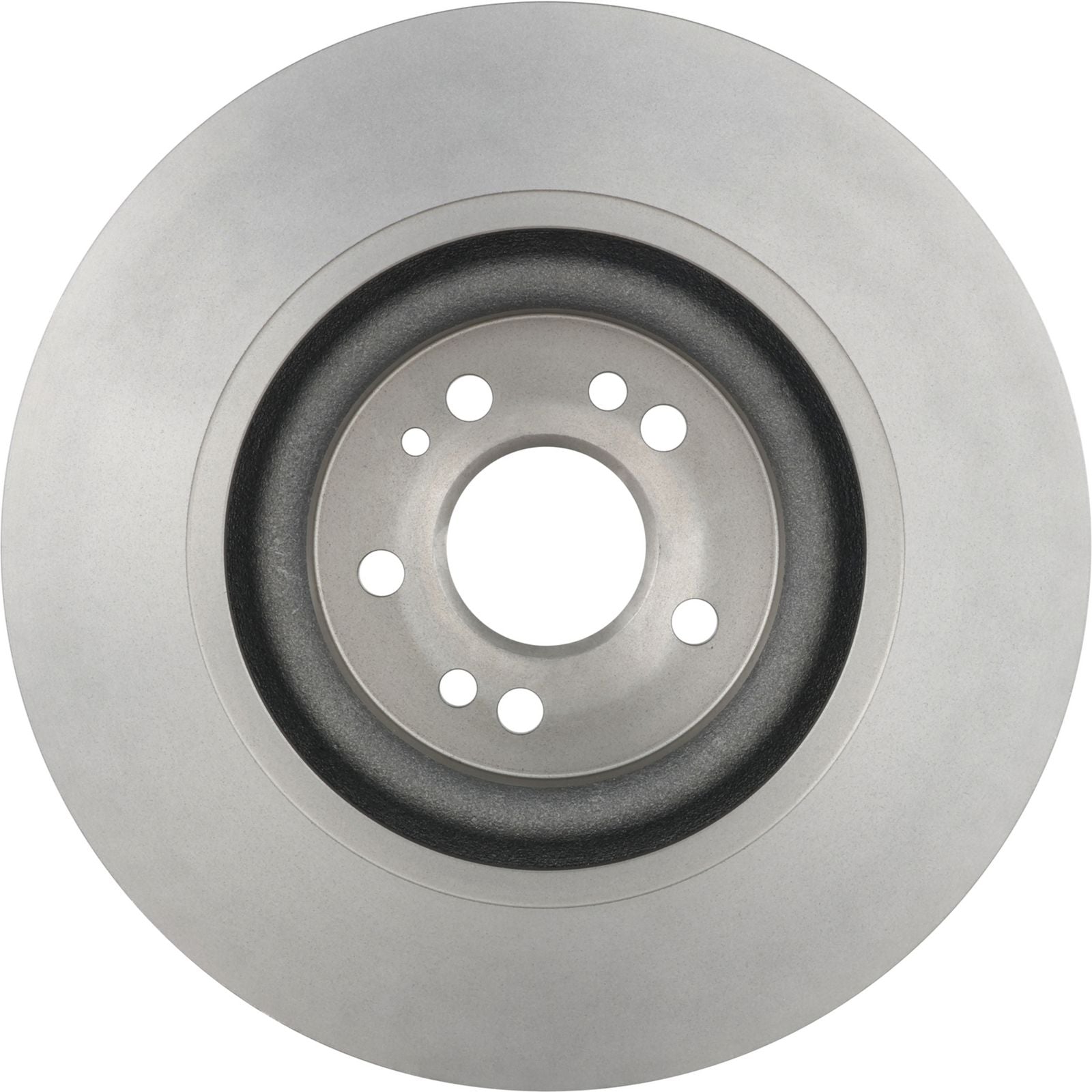 PRIME UV Coated Front Disc Brake Rotor - 09.7606.11_03