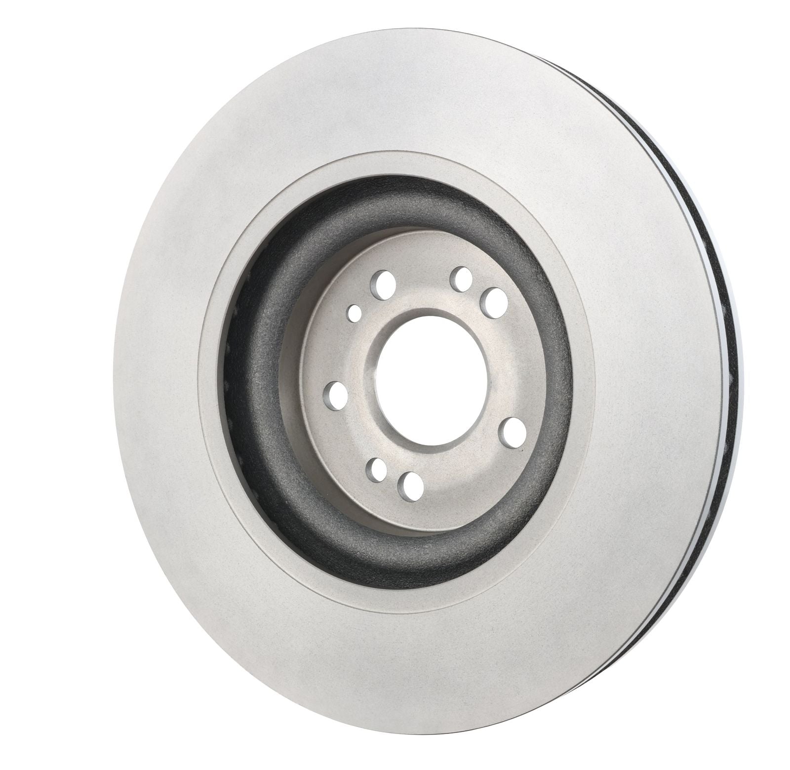 PRIME UV Coated Front Disc Brake Rotor - 09.7606.11_21