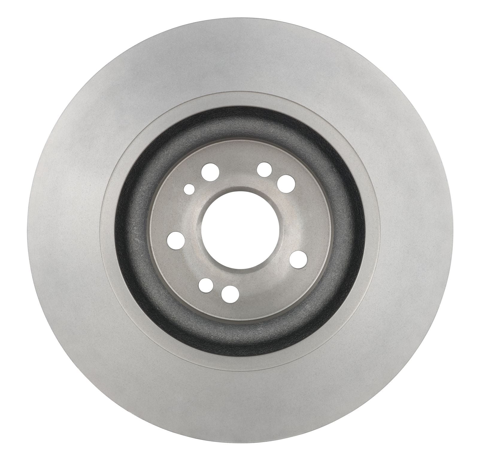 PRIME UV Coated Front Disc Brake Rotor - 09.7606.11_19
