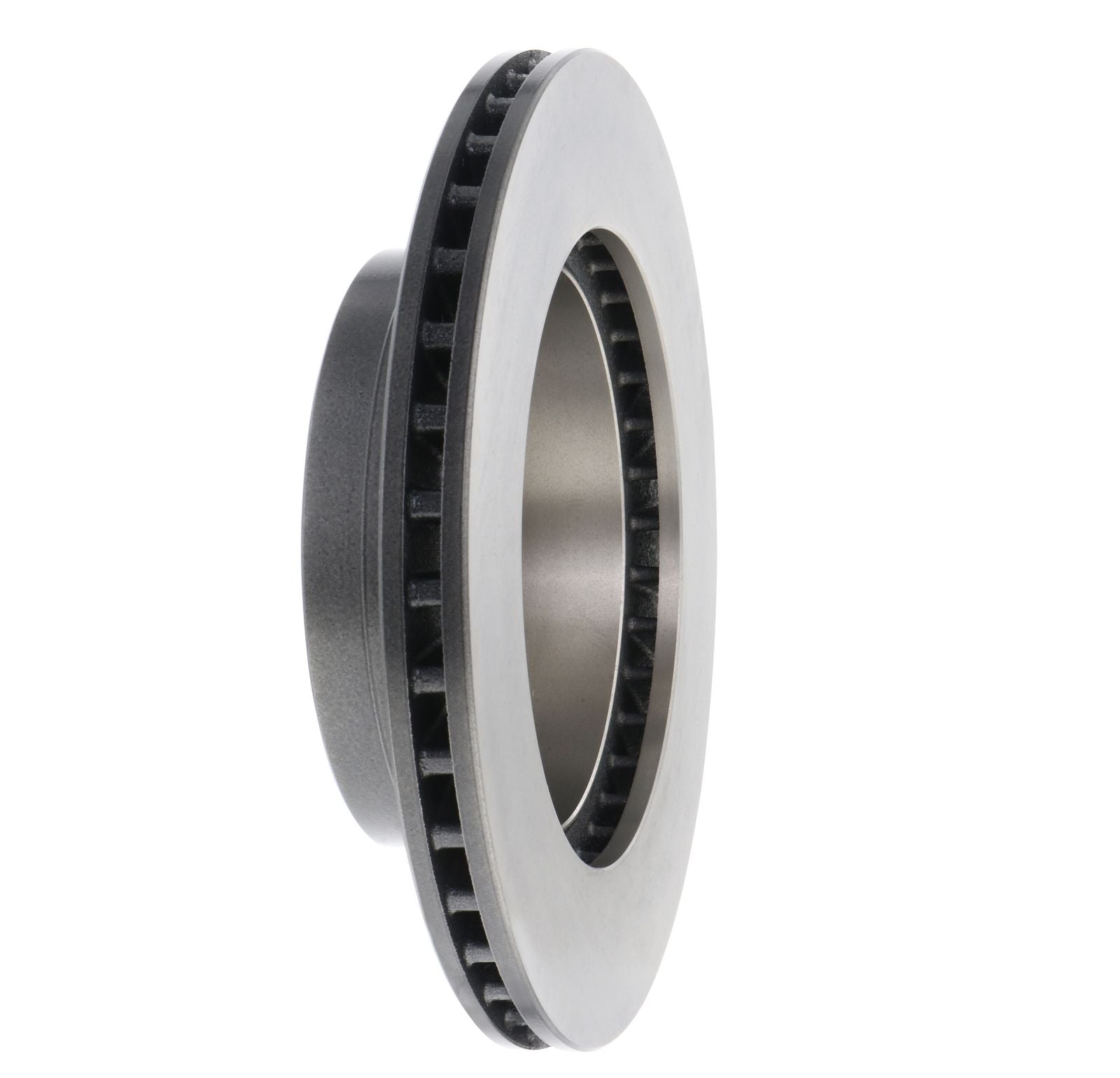 PRIME UV Coated Front Disc Brake Rotor - 09.7650.11_14
