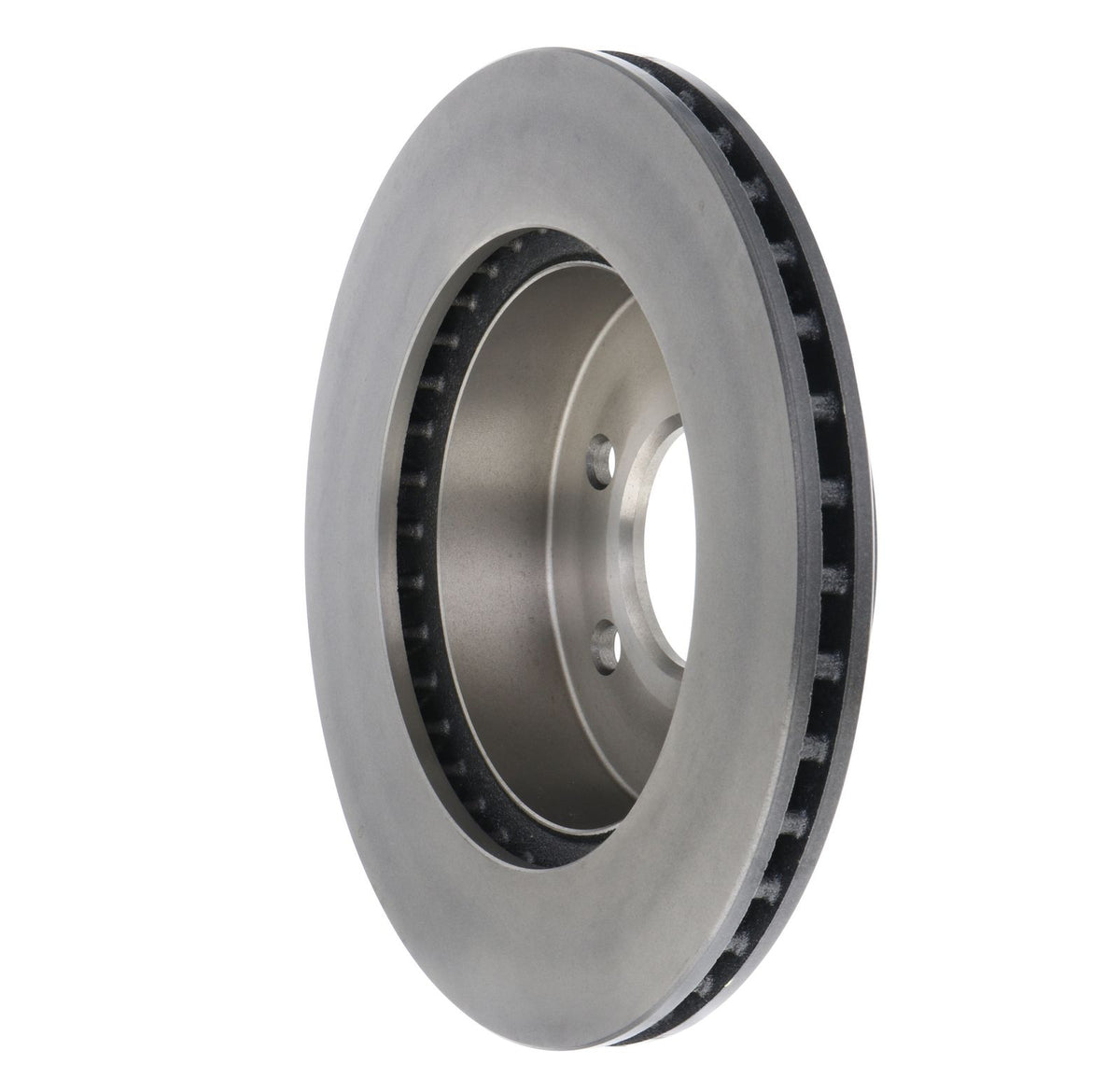 PRIME UV Coated Front Disc Brake Rotor - 09.7650.11_23