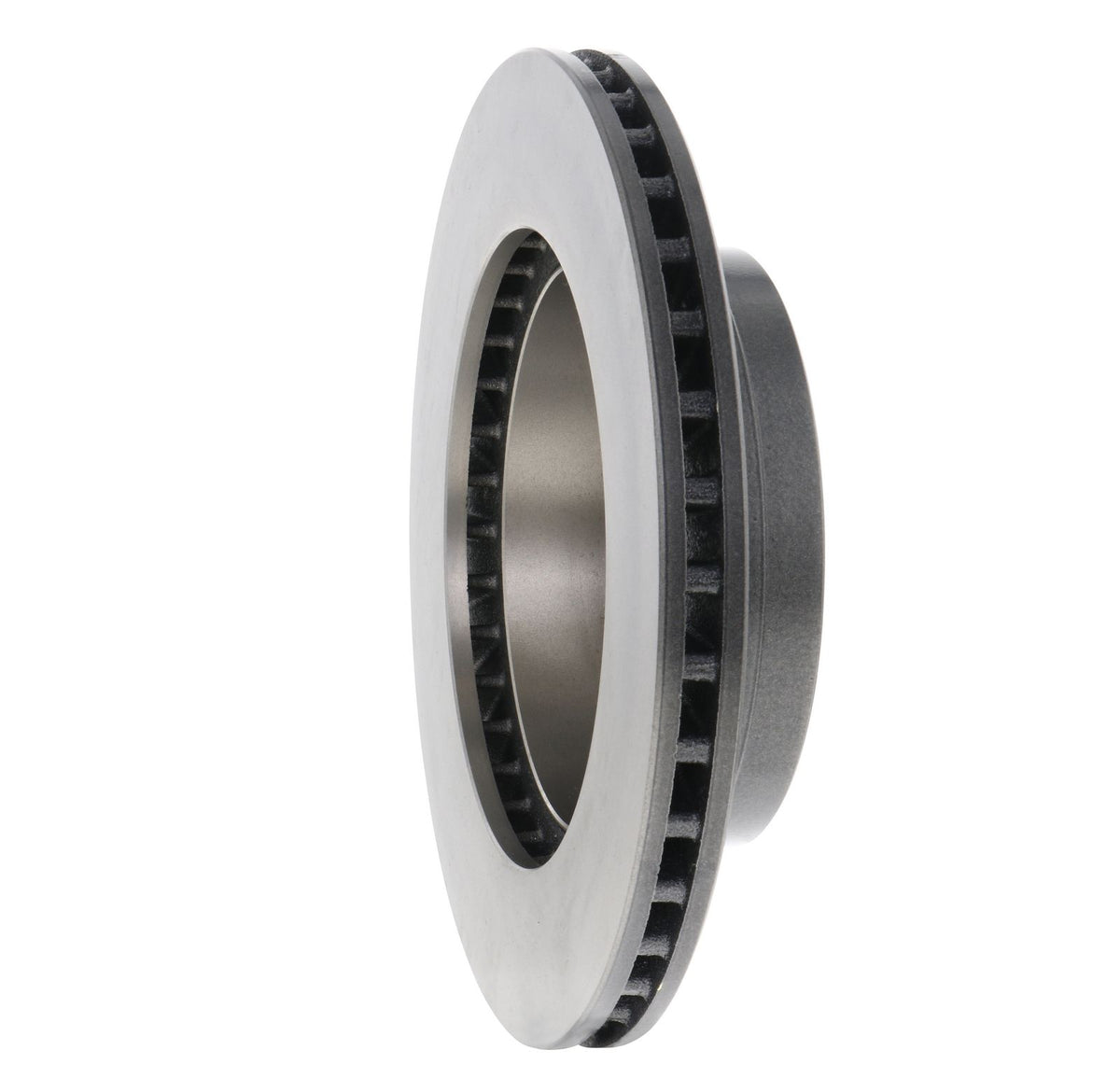 PRIME UV Coated Front Disc Brake Rotor - 09.7650.11_24